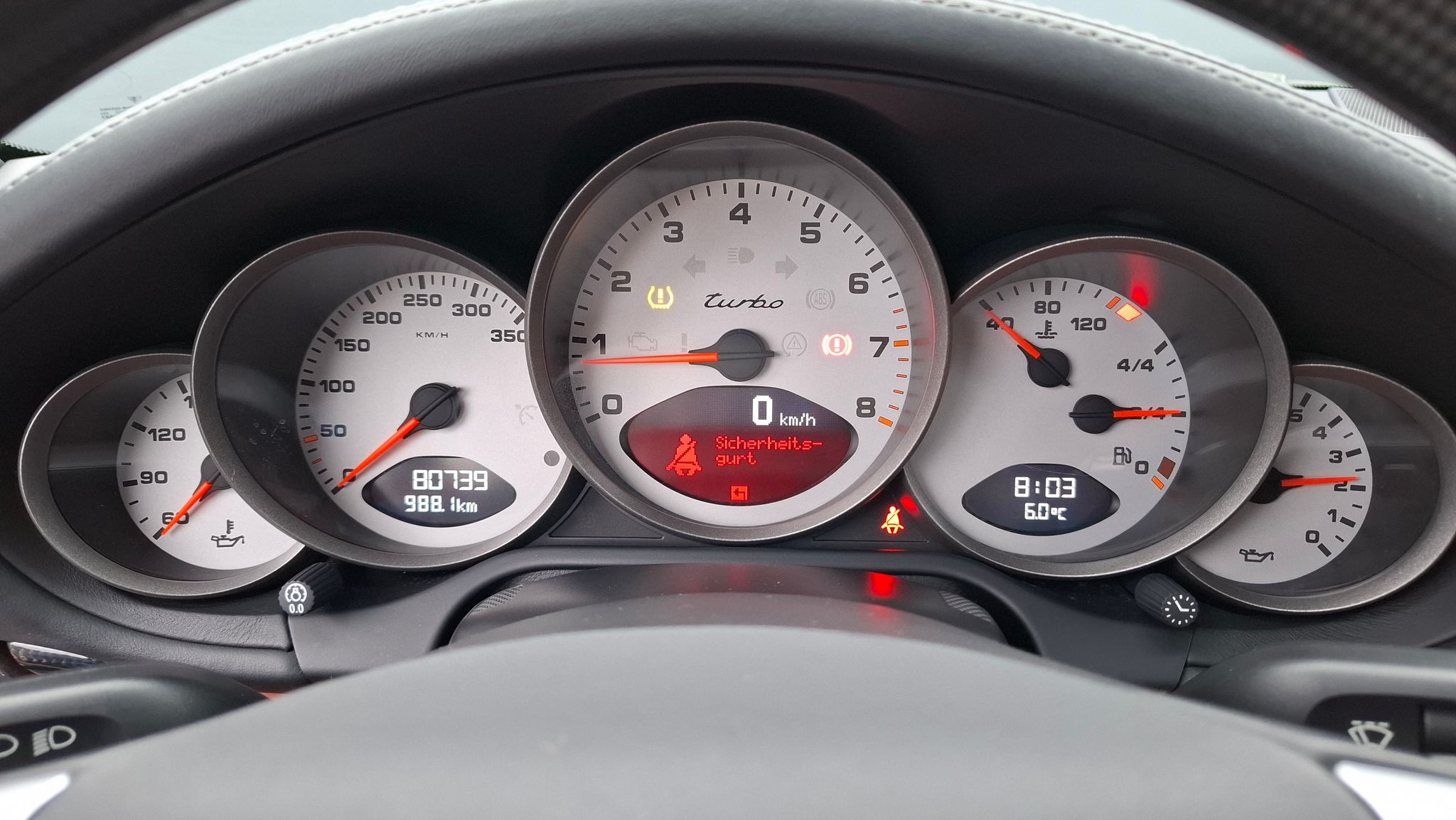 Porsche 911 - Bild 12 von 14