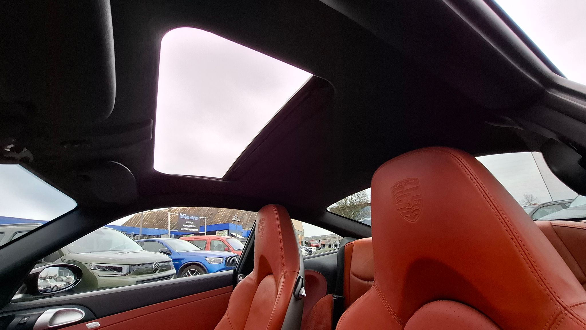 Porsche 911 - Bild 13 von 14