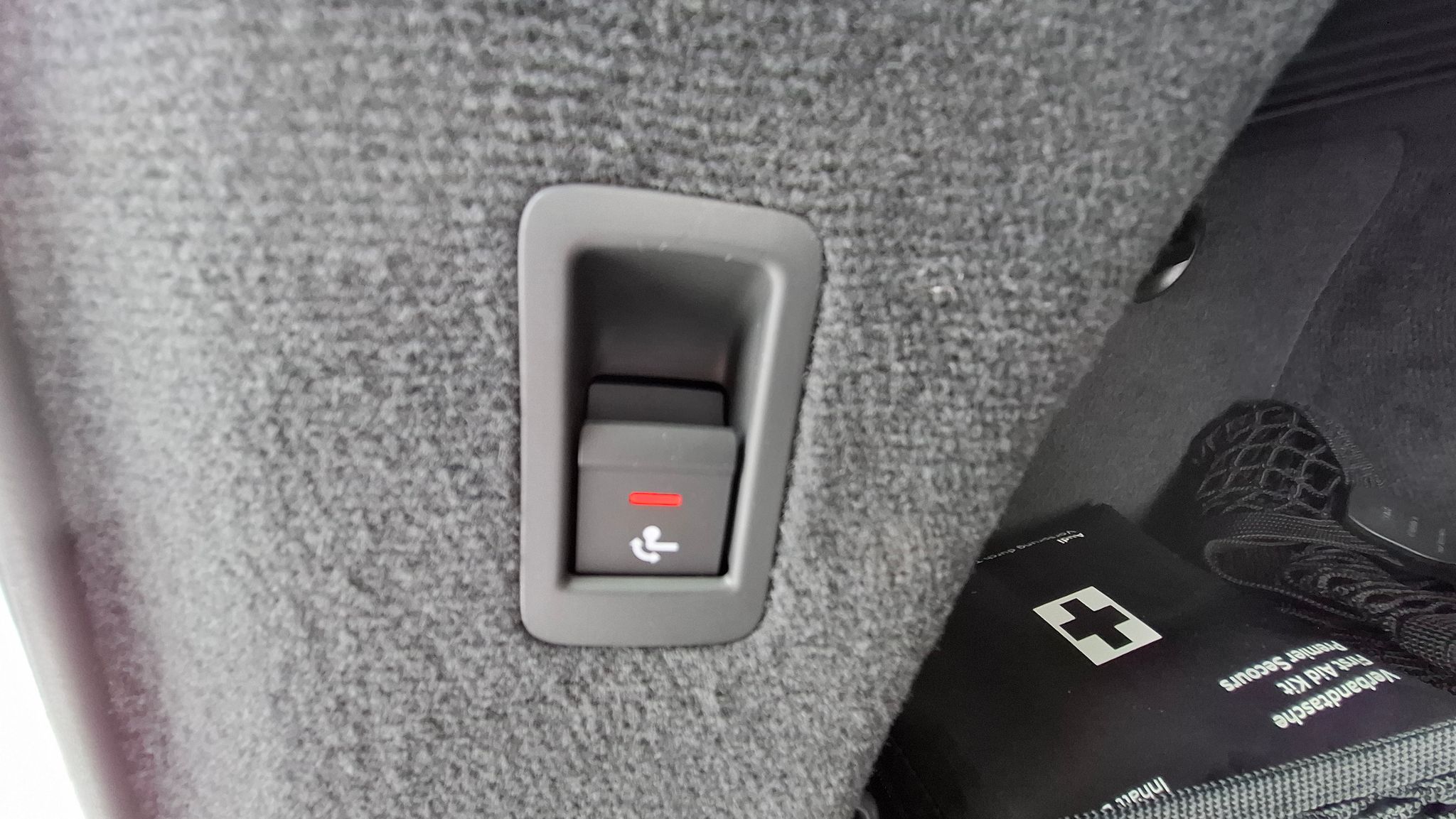 Audi RS6 - Bild 7 von 15