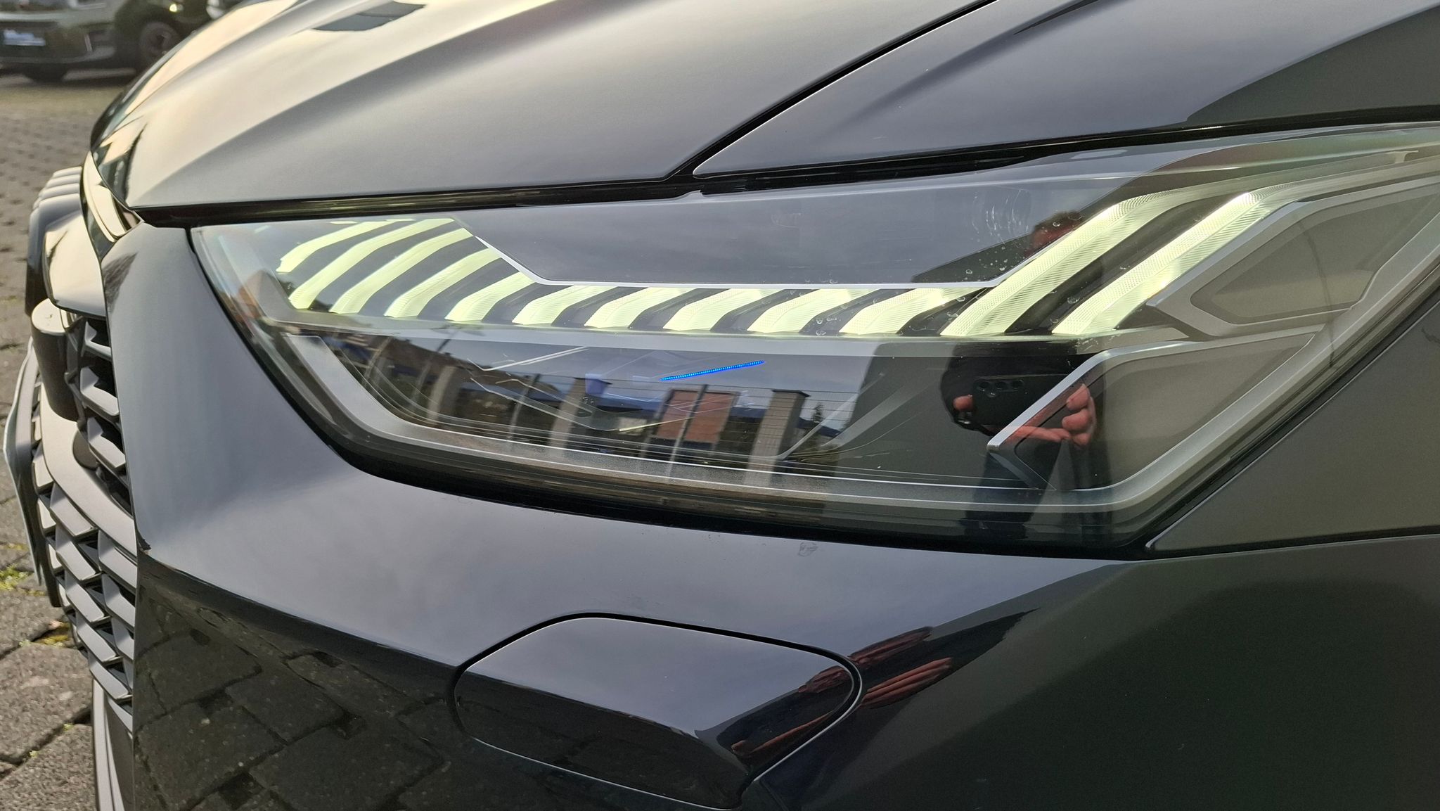 Audi RS6 - Bild 10 von 15