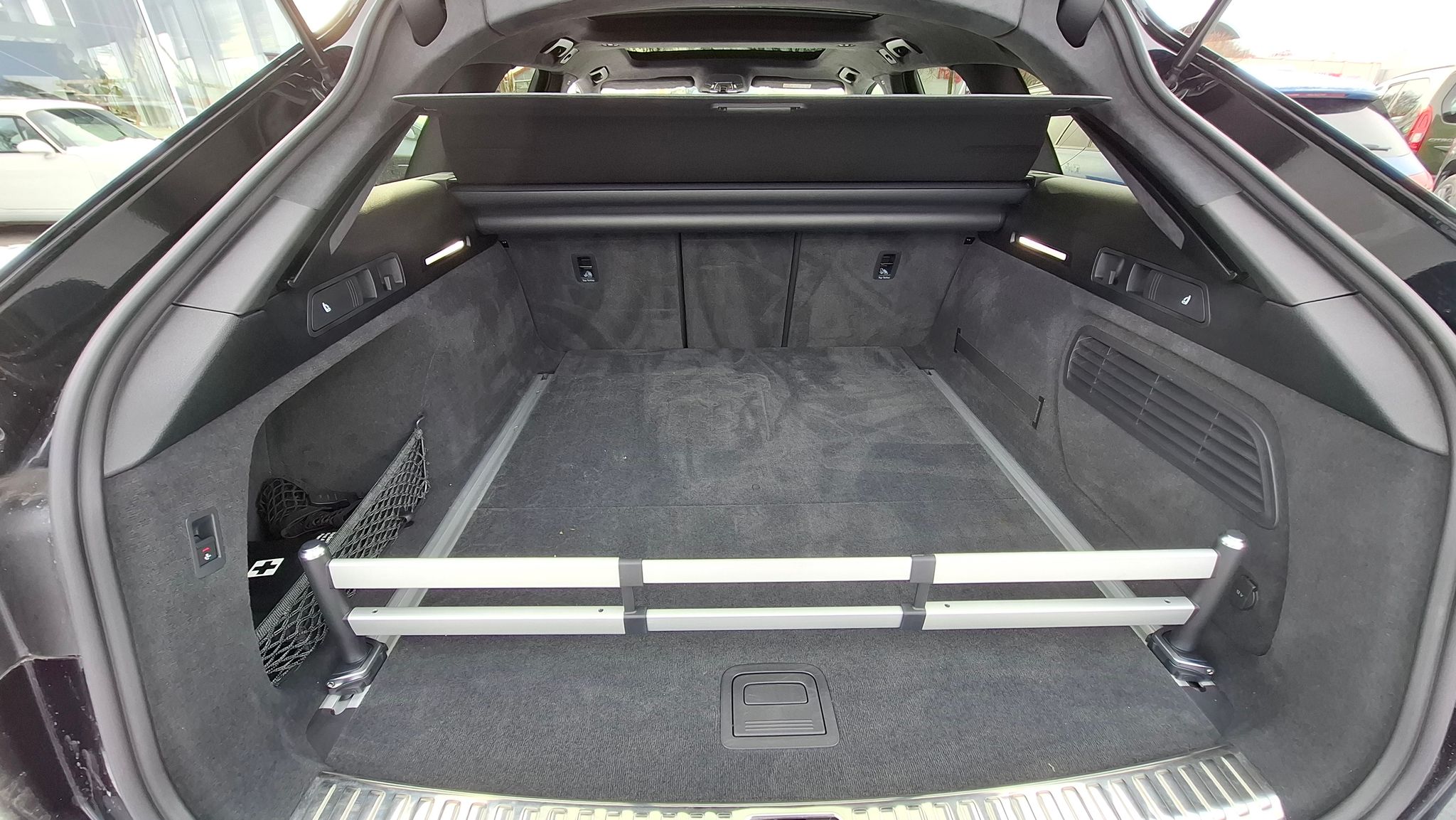 Audi RS6 - Bild 11 von 15