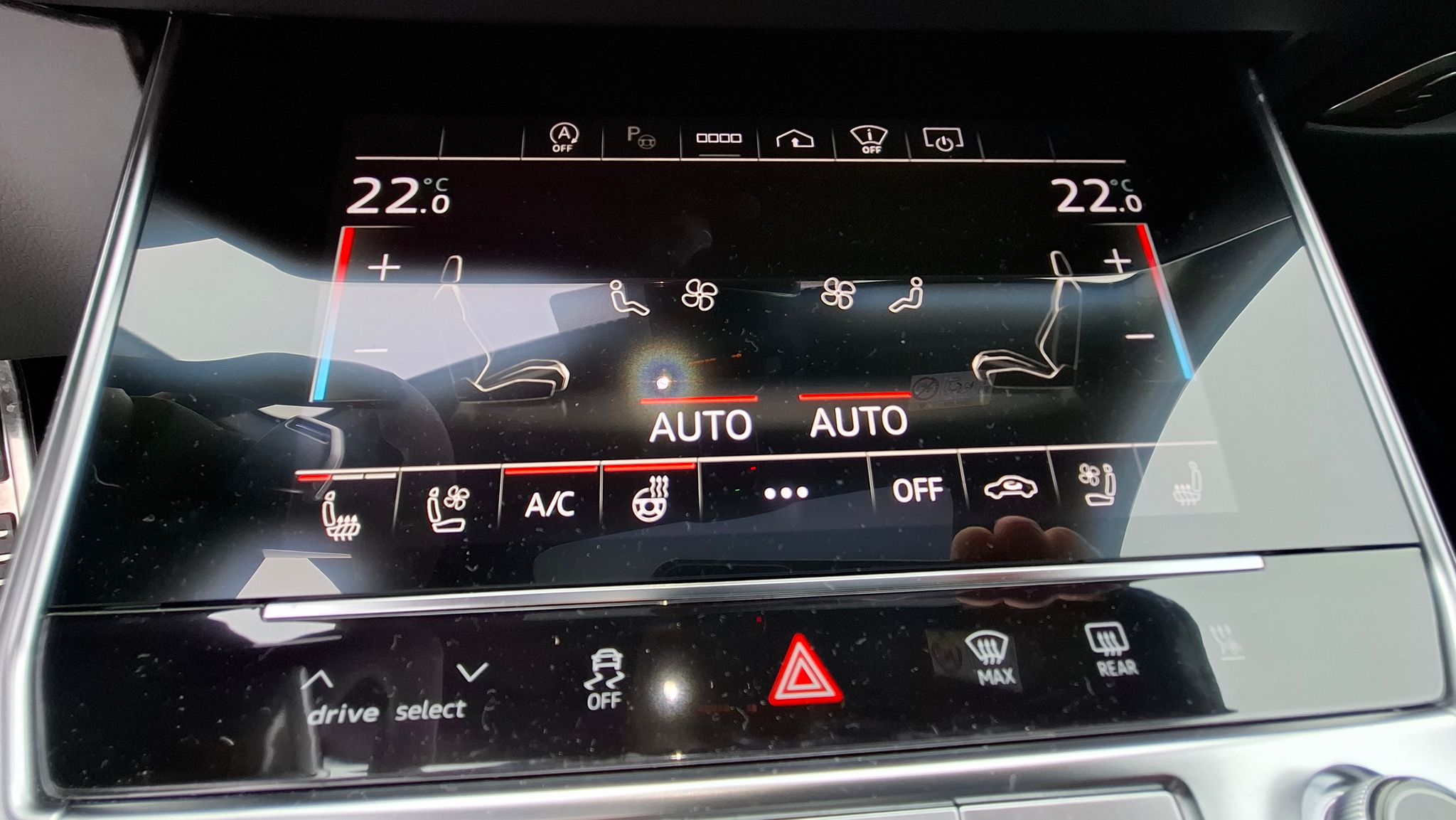 Audi RS6 - Bild 12 von 15