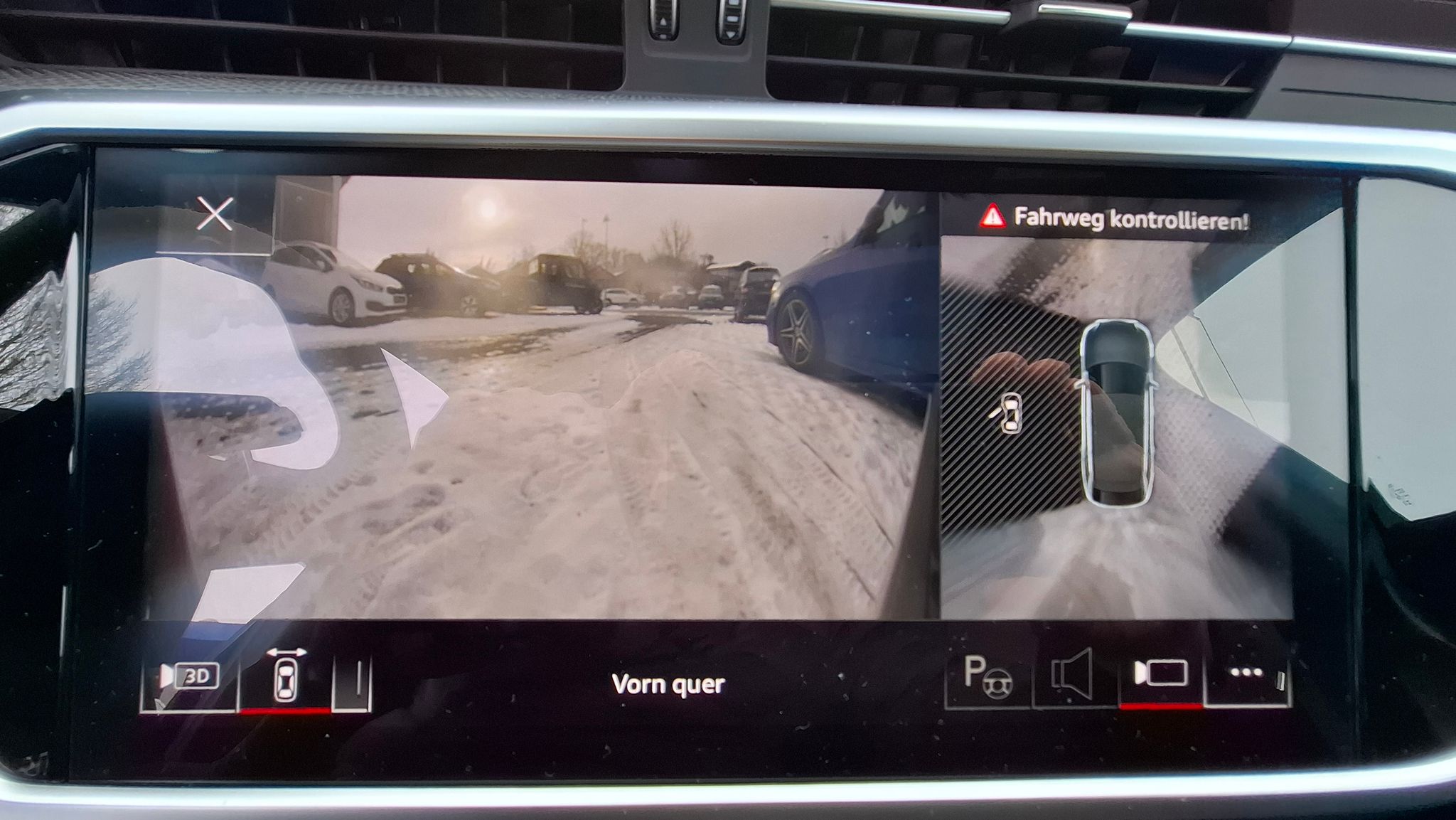 Audi RS6 - Bild 13 von 15