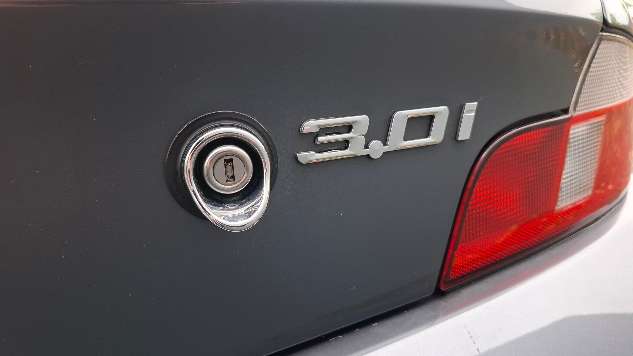 BMW Z3 - Bild 5 von 9