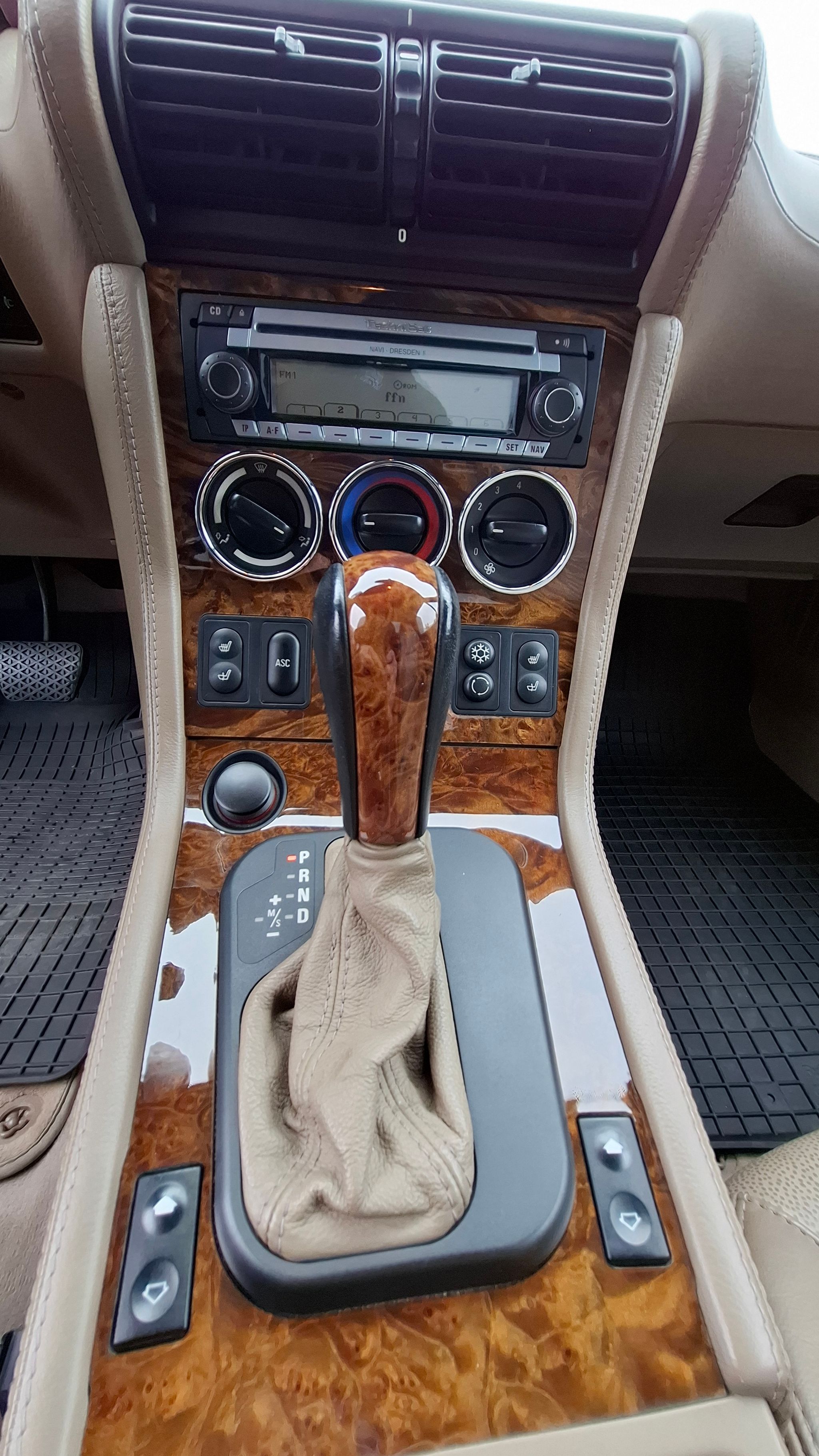 BMW Z3 - Bild 9 von 9