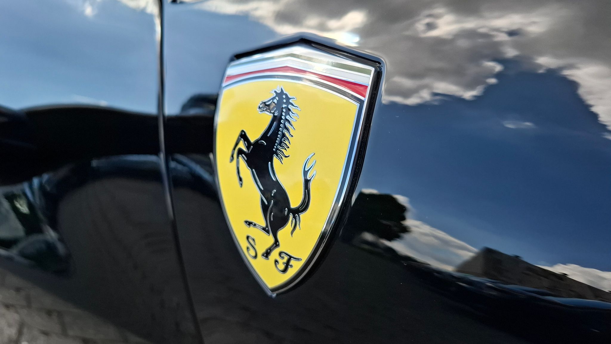 Ferrari 296 - Bild 14 von 14