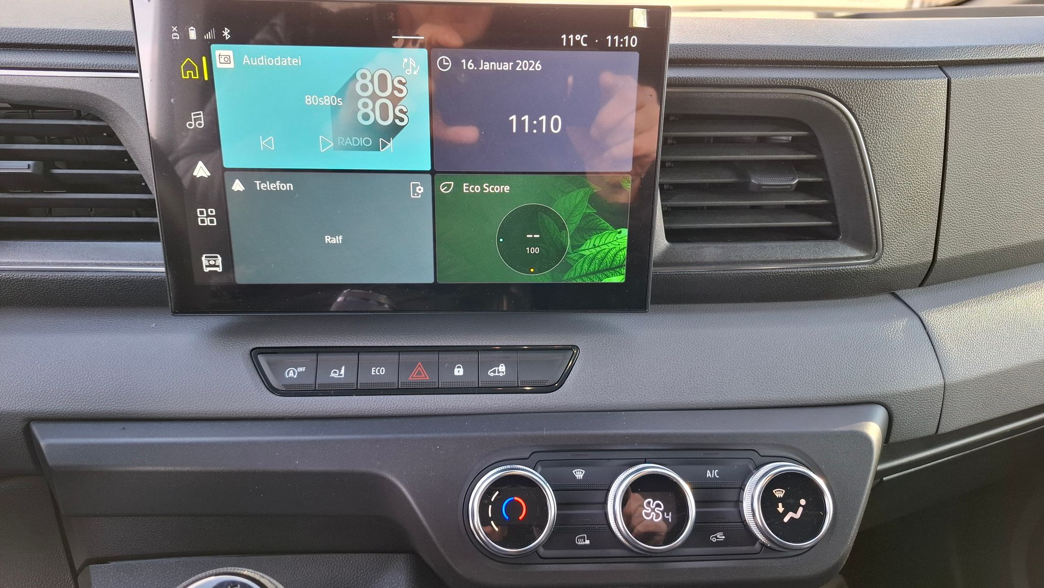 Nissan Interstar - Bild 13 von 15