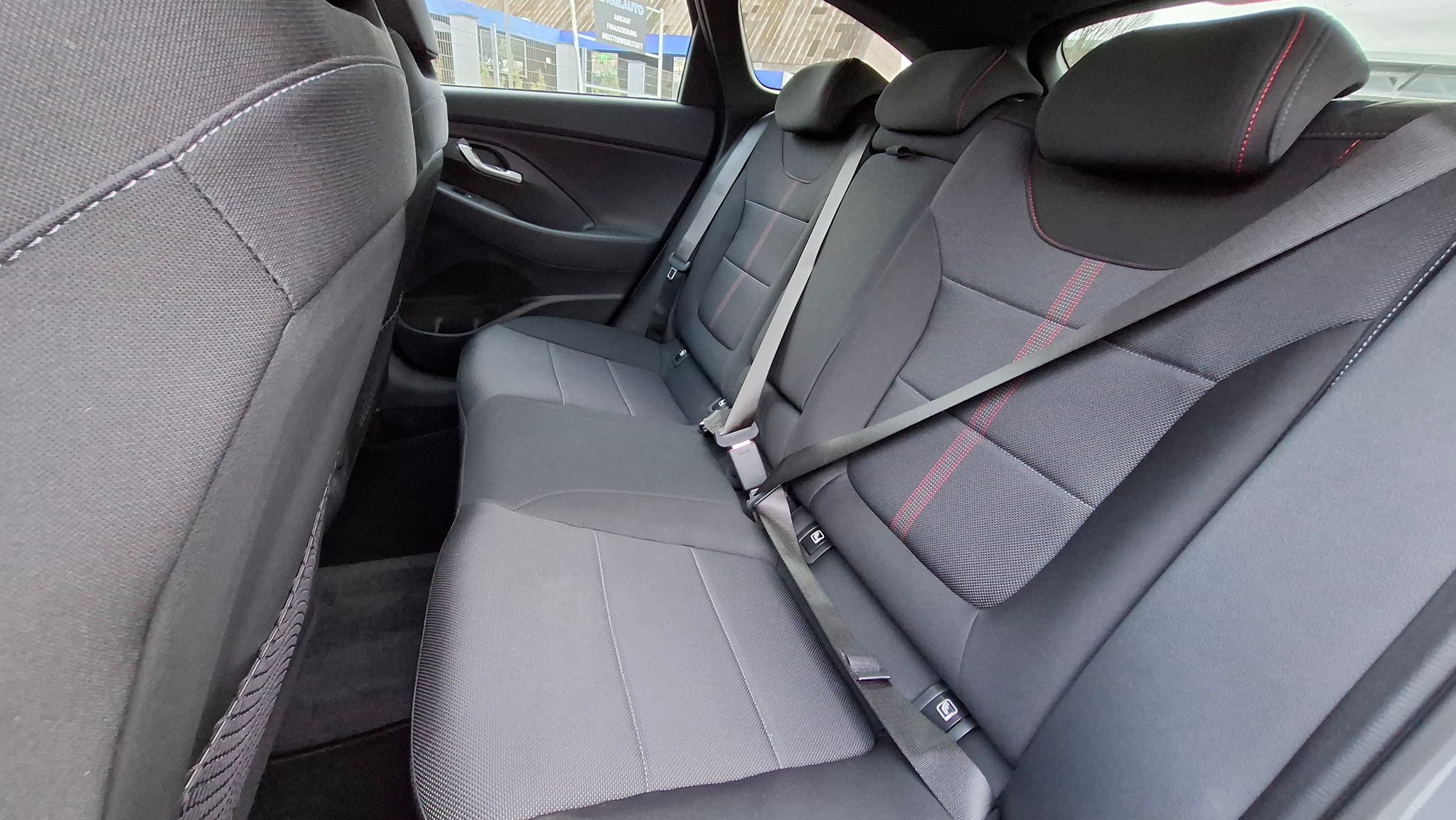 Hyundai i30 - Bild 10 von 14