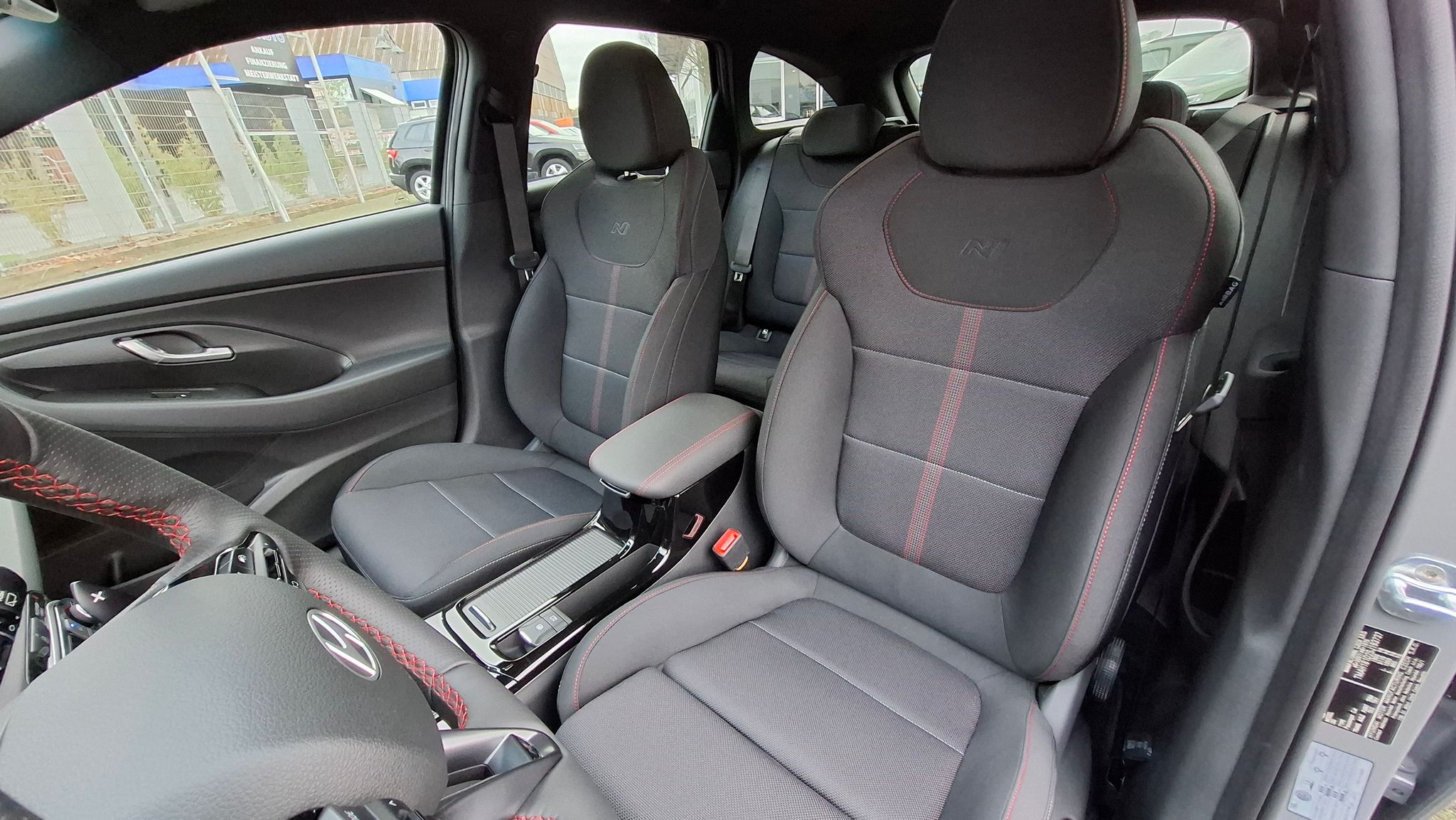 Hyundai i30 - Bild 9 von 14