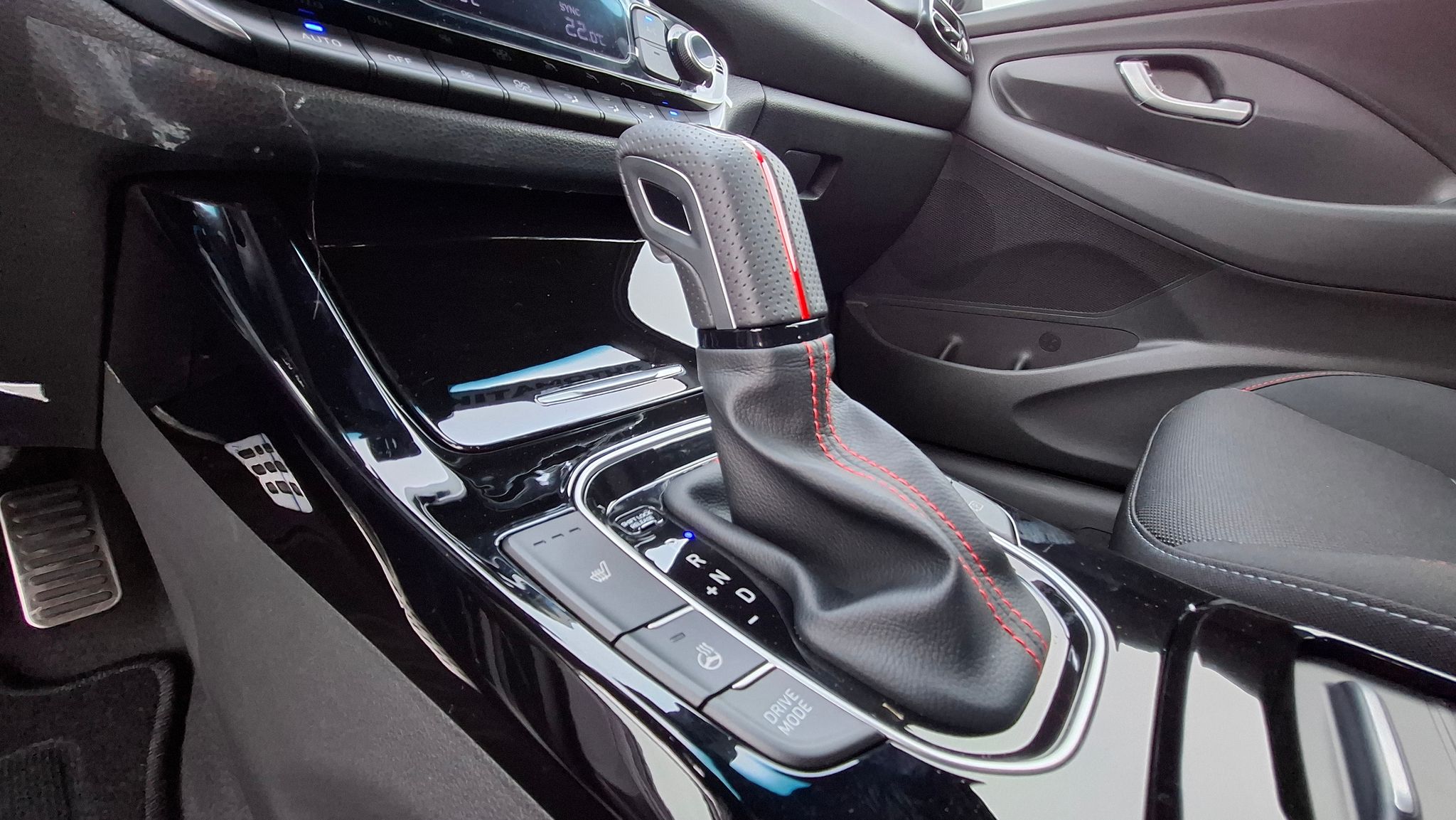 Hyundai i30 - Bild 11 von 14