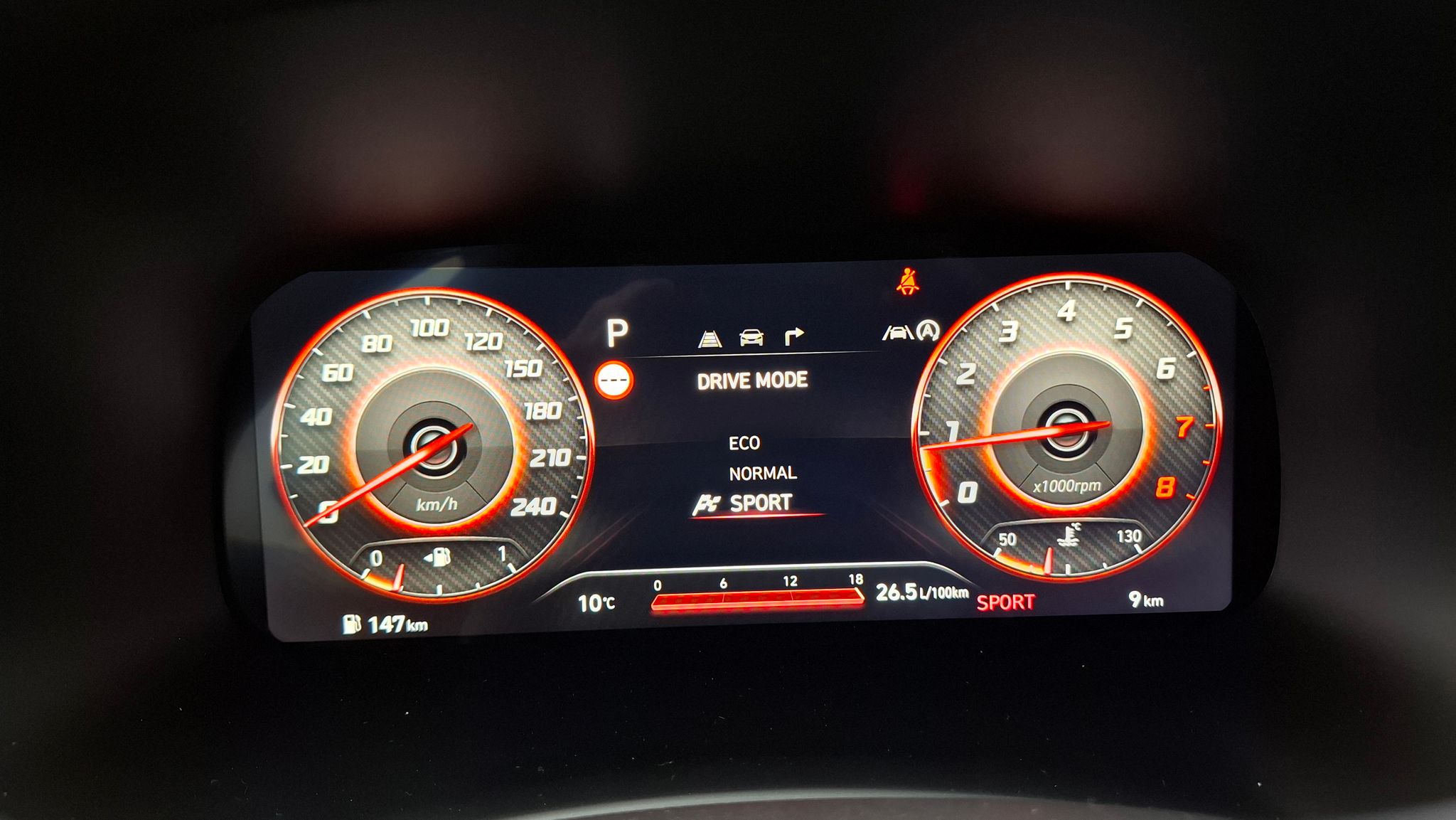 Hyundai i30 - Bild 12 von 14