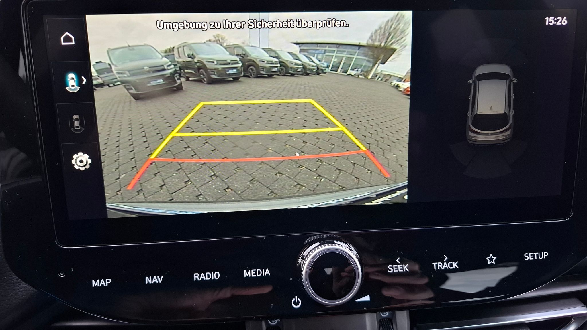 Hyundai i30 - Bild 13 von 14