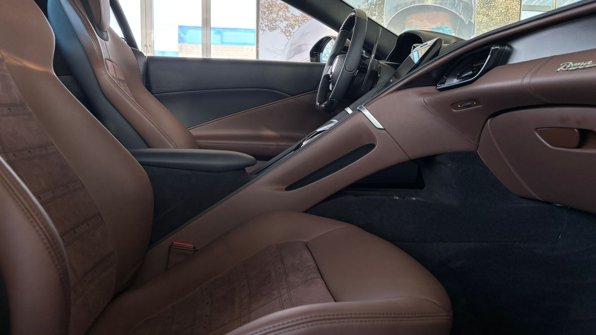 Ferrari Roma - Bild 10 von 14