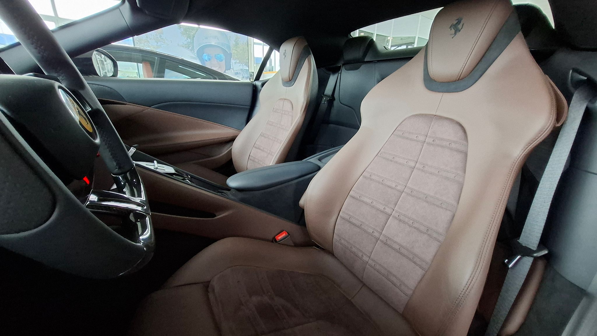 Ferrari Roma - Bild 11 von 14