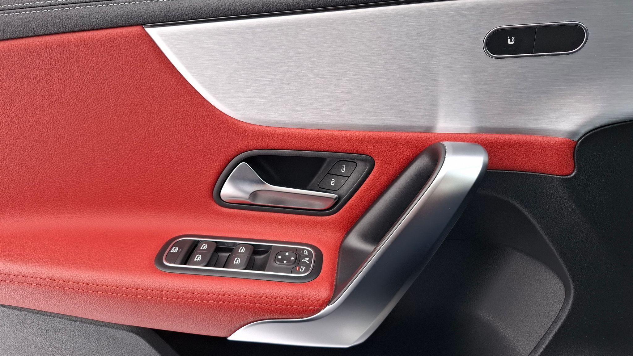 Mercedes-Benz A-Klasse - Bild 10 von 15