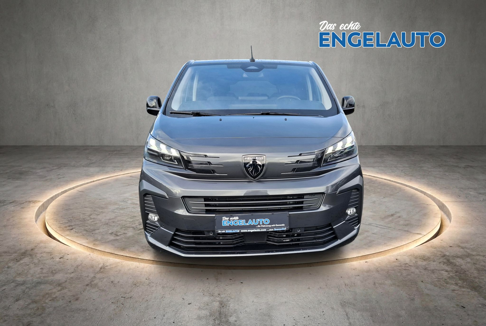 Peugeot Traveller /Expert Kombi - Bild 2 von 10