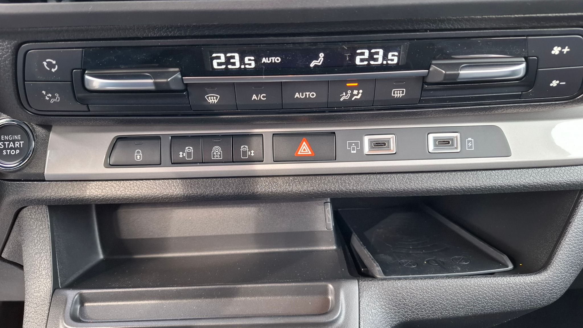 Peugeot Traveller /Expert Kombi - Bild 6 von 10