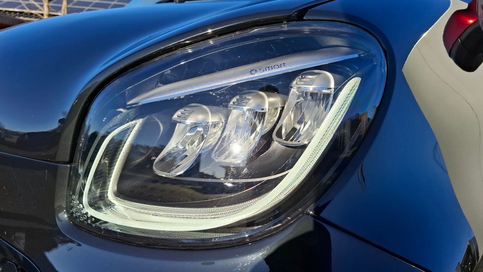 Smart ForTwo - Bild 13 von 14