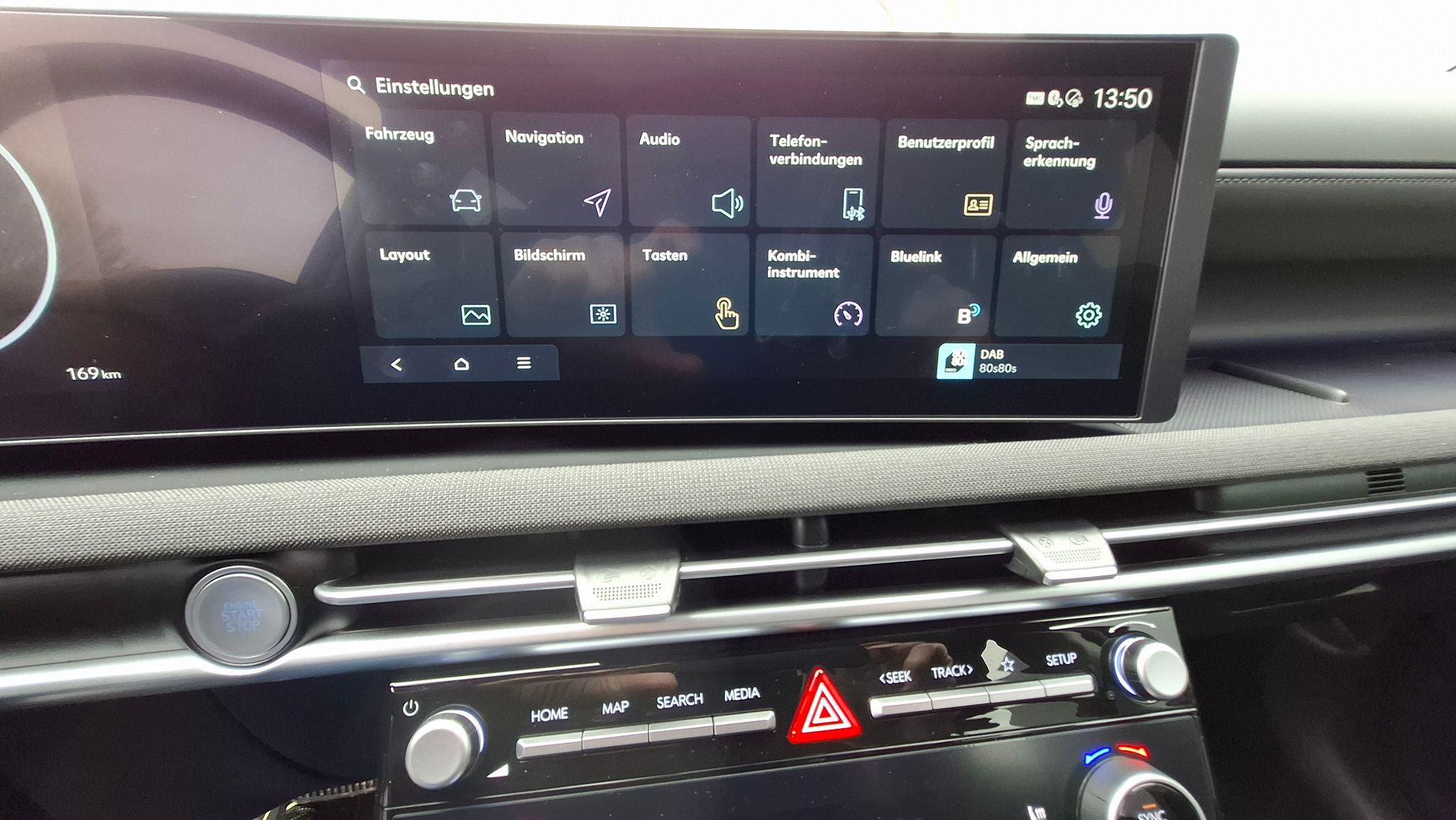 Hyundai Tucson - Bild 14 von 14