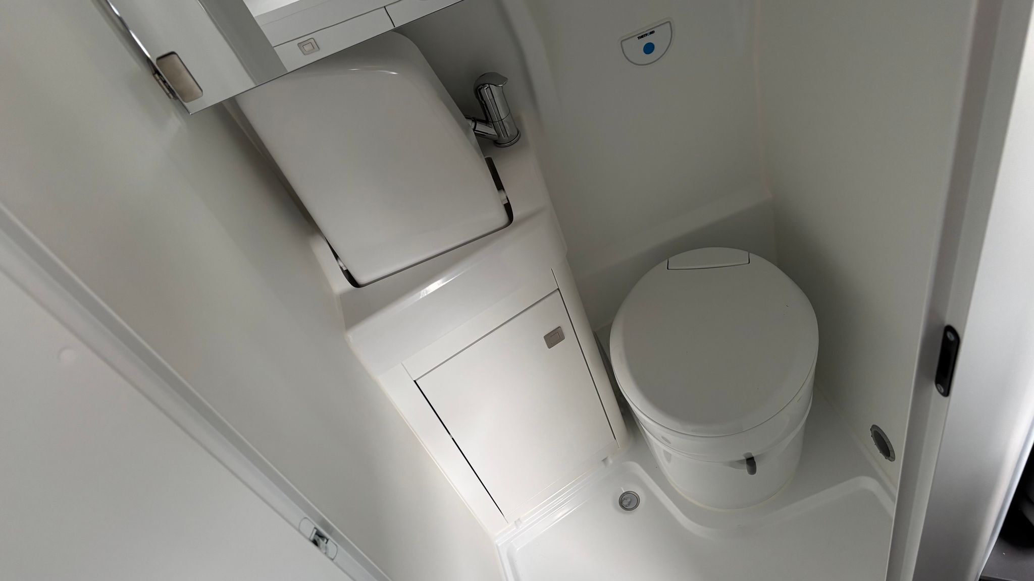 Volkswagen Crafter - Bild 8 von 14