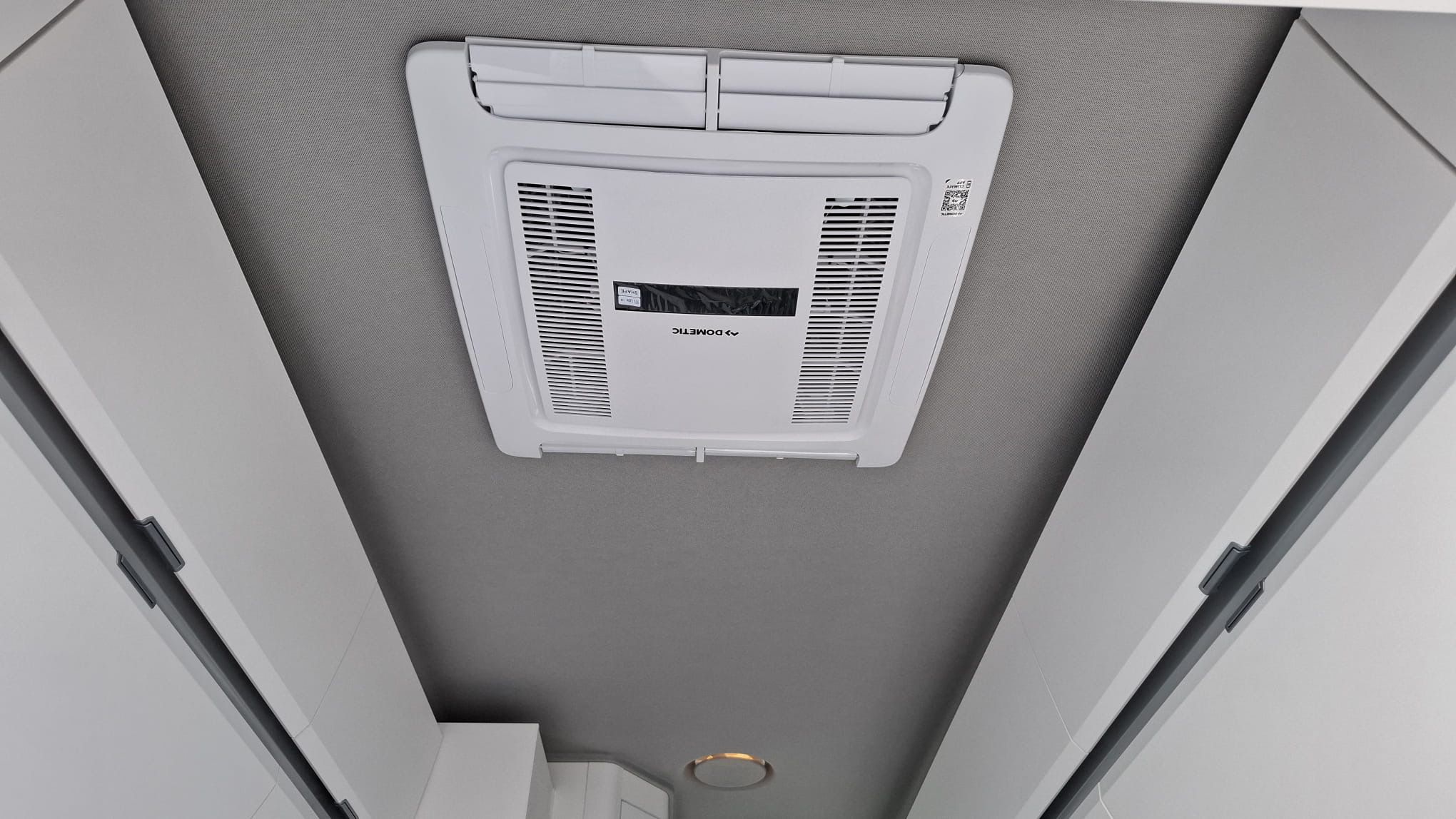 Volkswagen Crafter - Bild 13 von 14