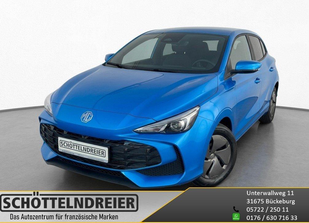 MG MG3