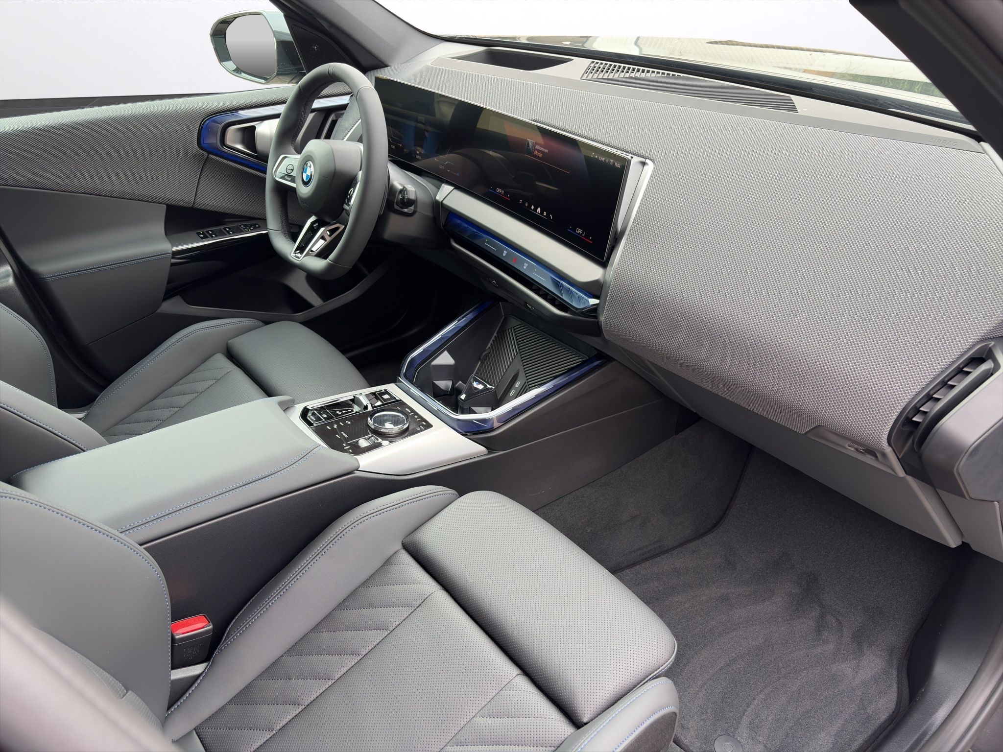BMW X3 - Bild 11 von 20