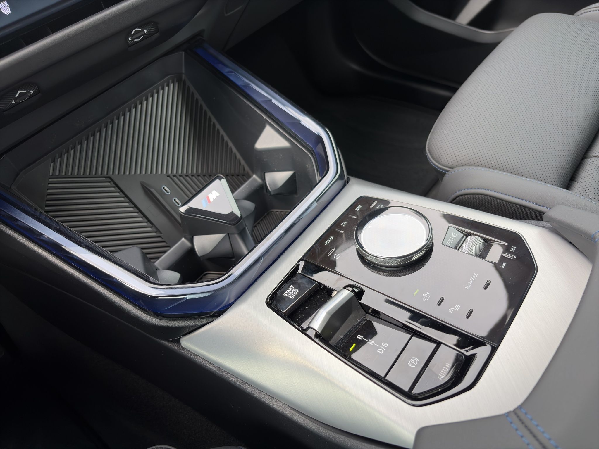 BMW X3 - Bild 15 von 20
