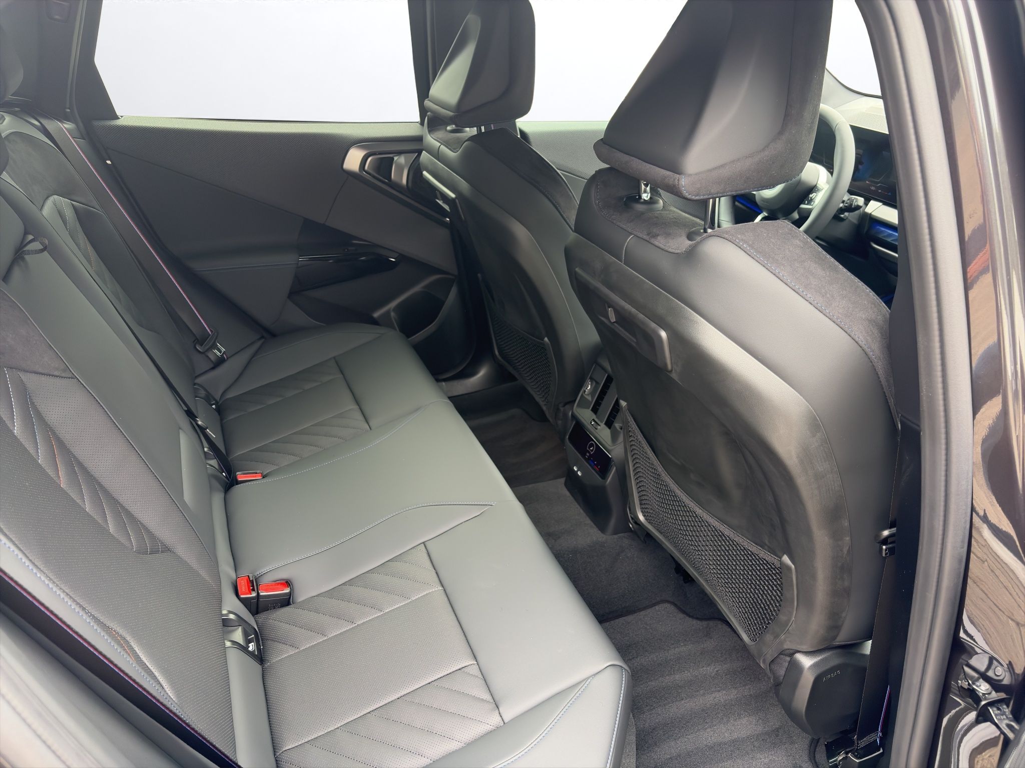 BMW X3 - Bild 16 von 20