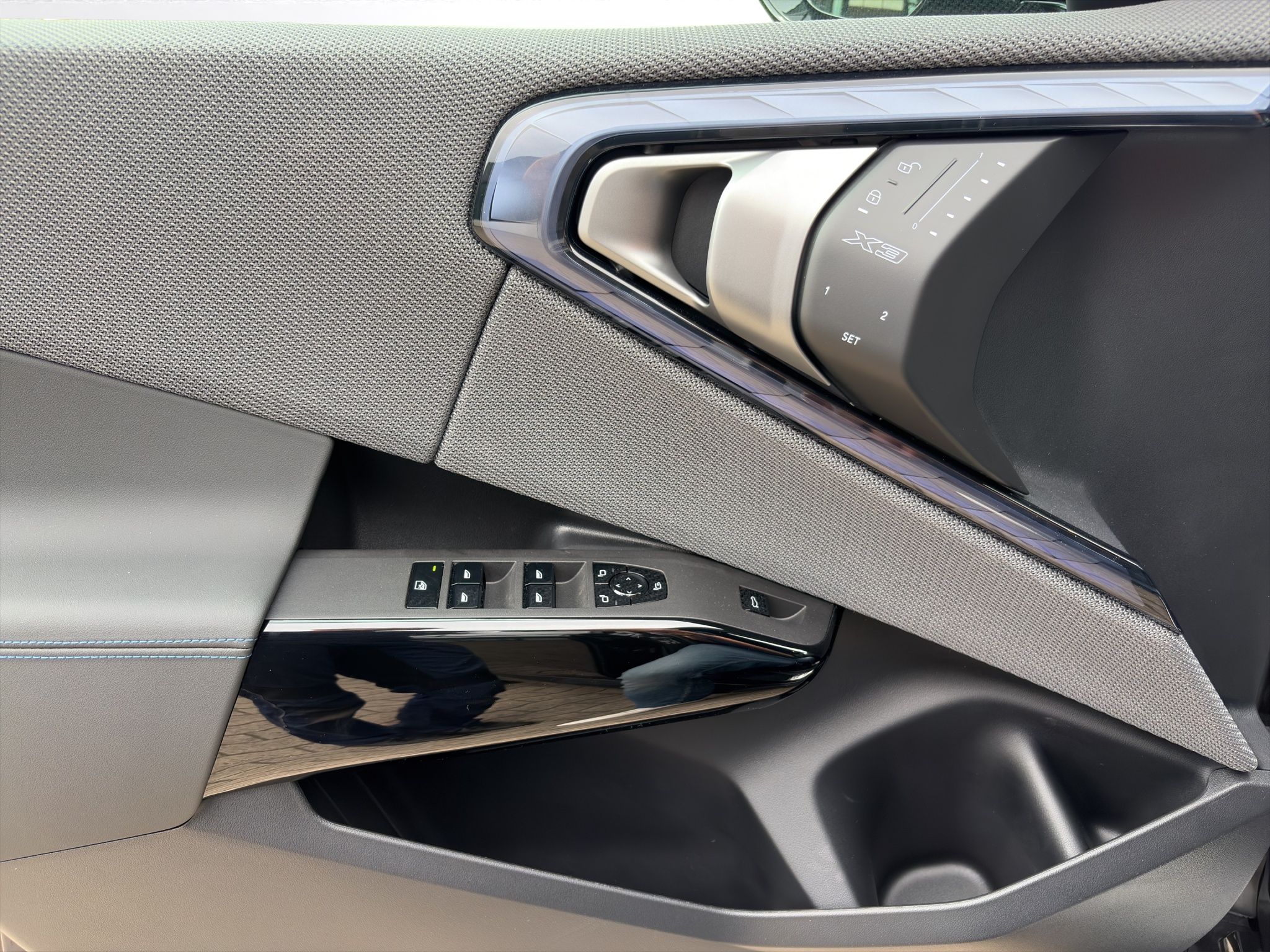 BMW X3 - Bild 13 von 20