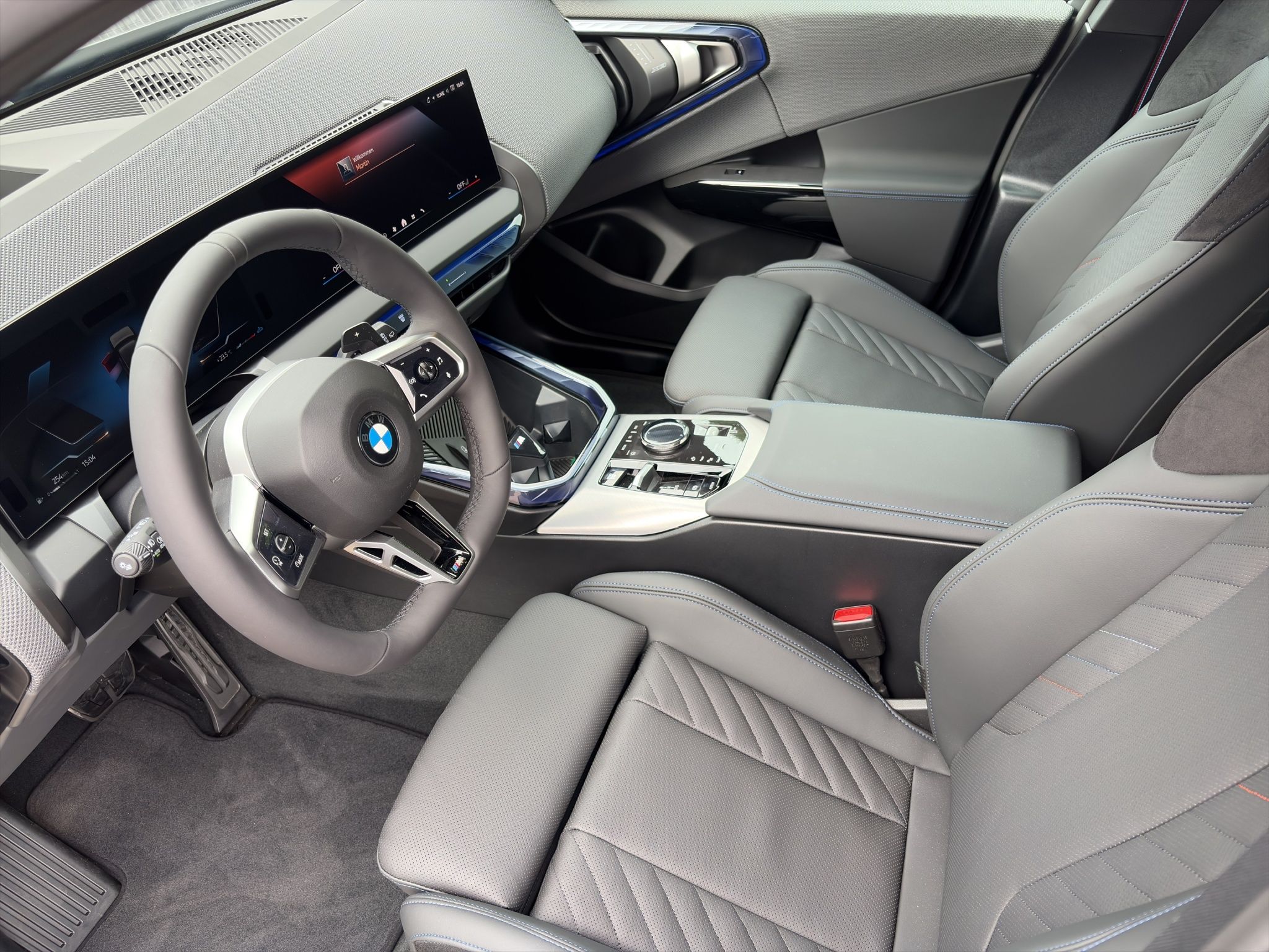 BMW X3 - Bild 10 von 20