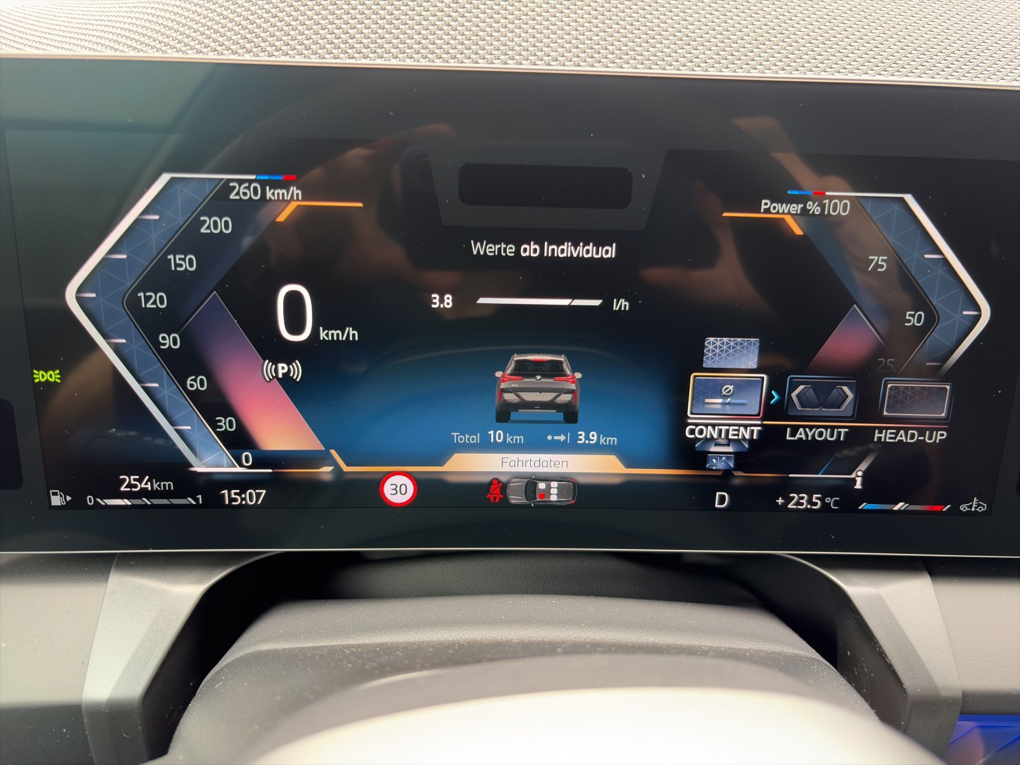 BMW X3 - Bild 17 von 20