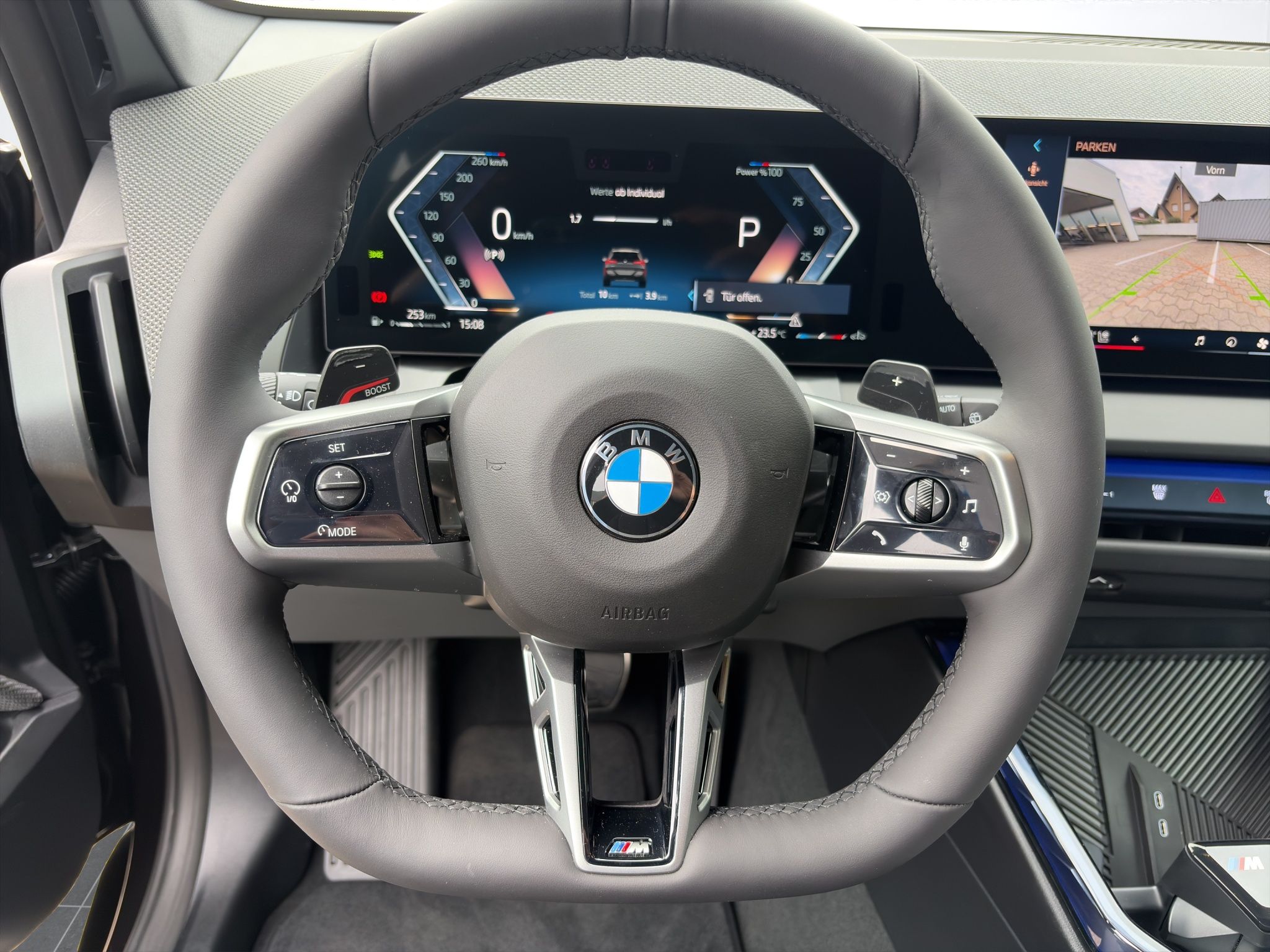 BMW X3 - Bild 9 von 20