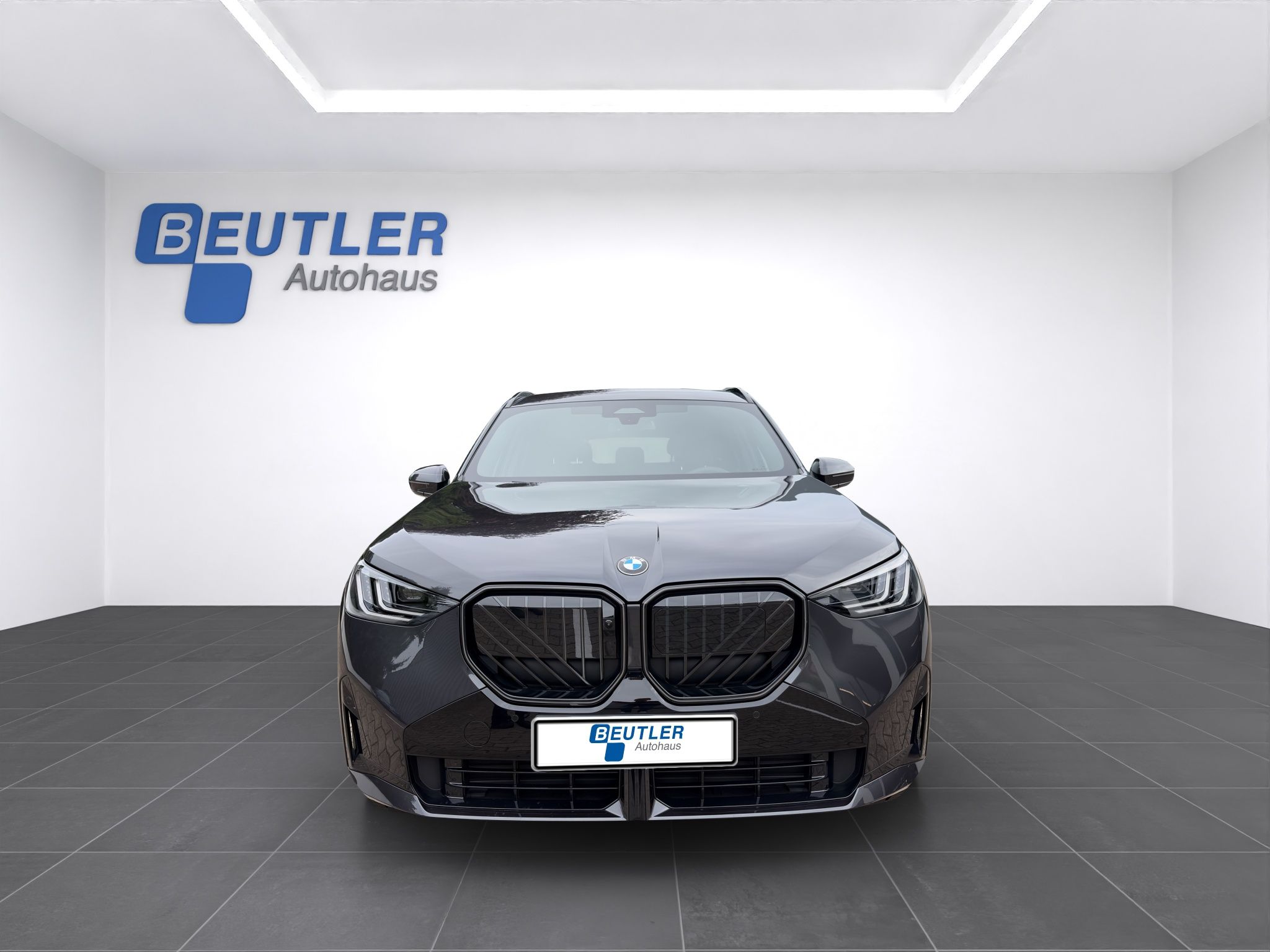 BMW X3 - Bild 2 von 20