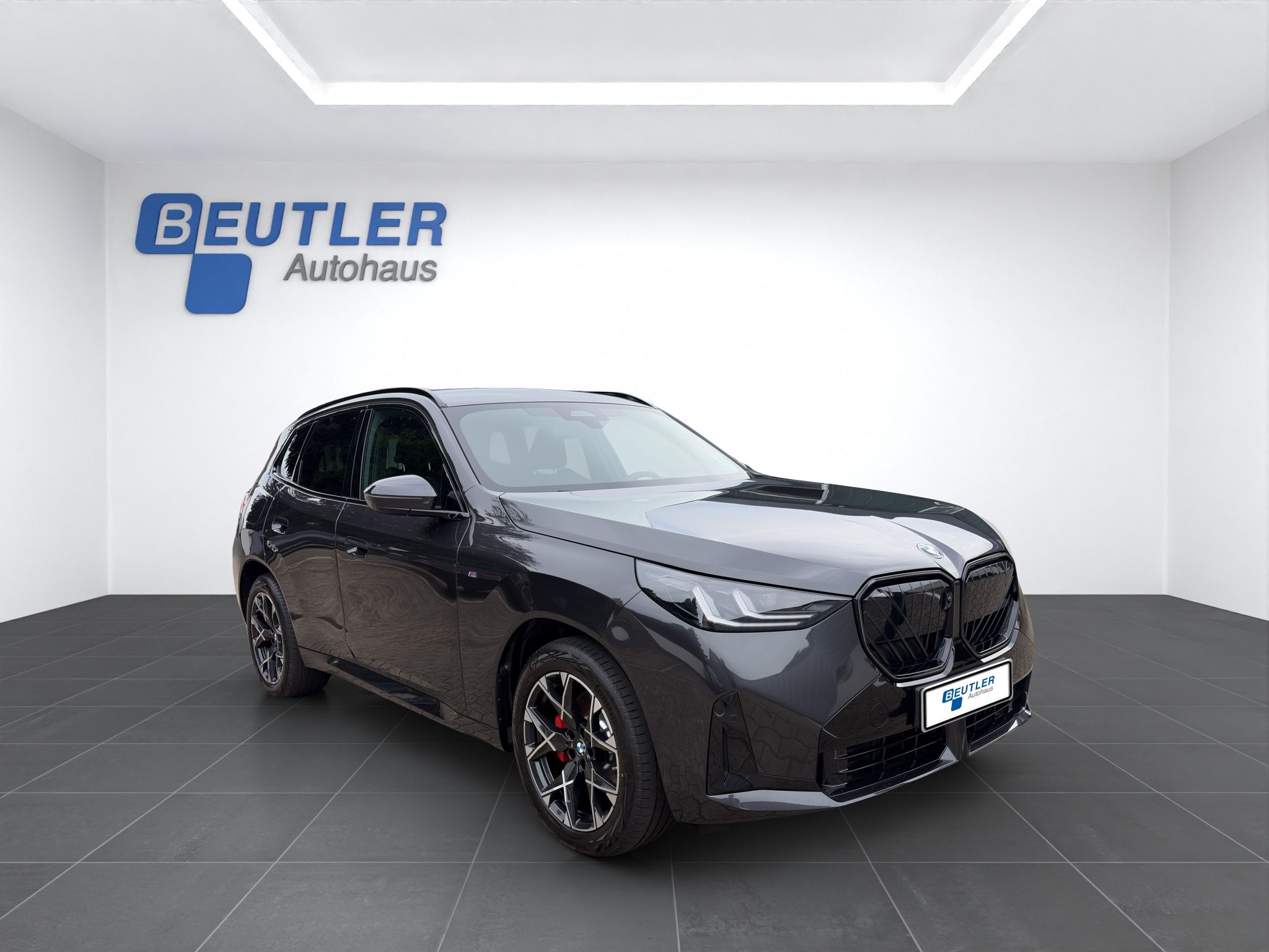 BMW X3 - Bild 3 von 20