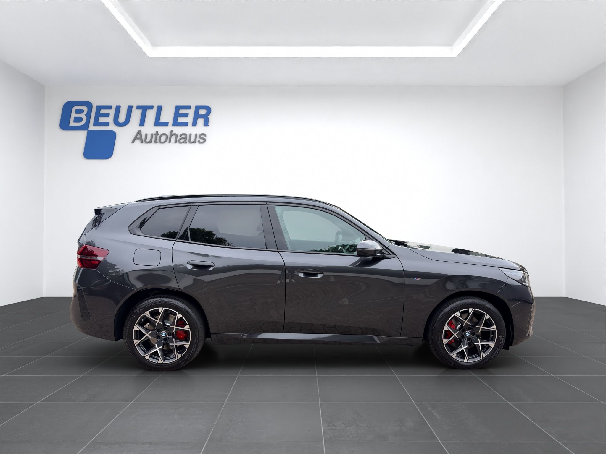 BMW X3 - Bild 4 von 20