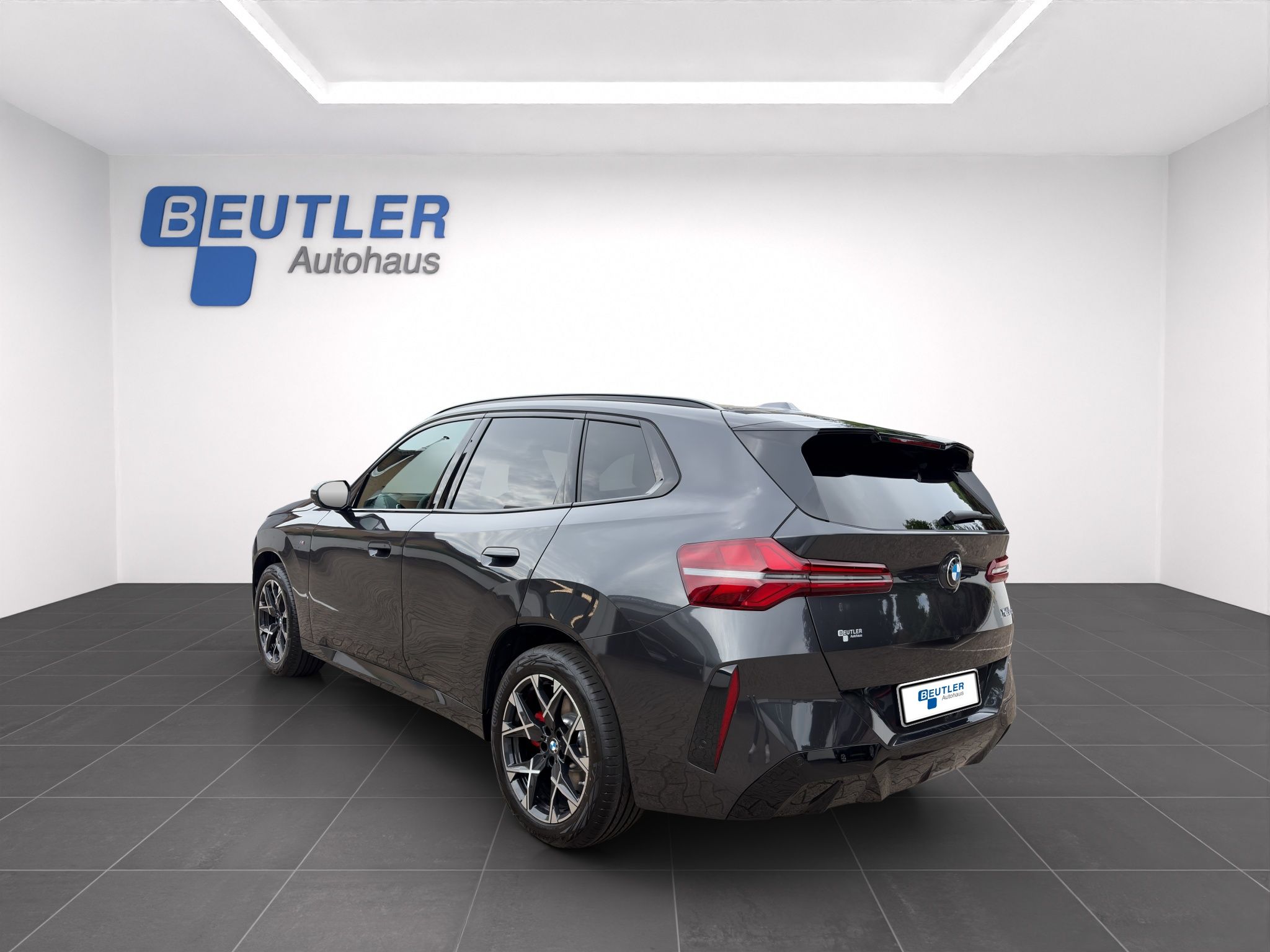 BMW X3 - Bild 7 von 20