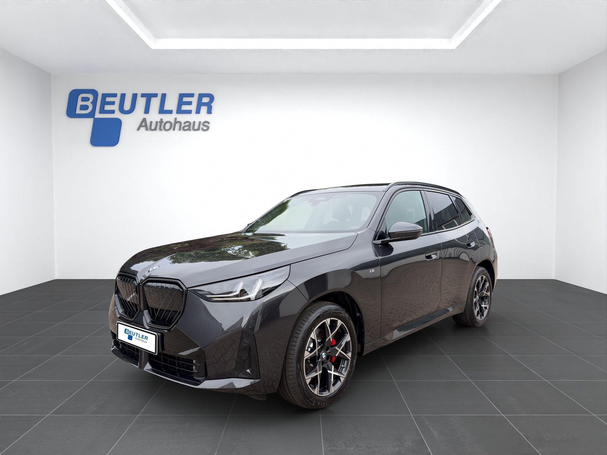 BMW X3 - Bild 1 von 20