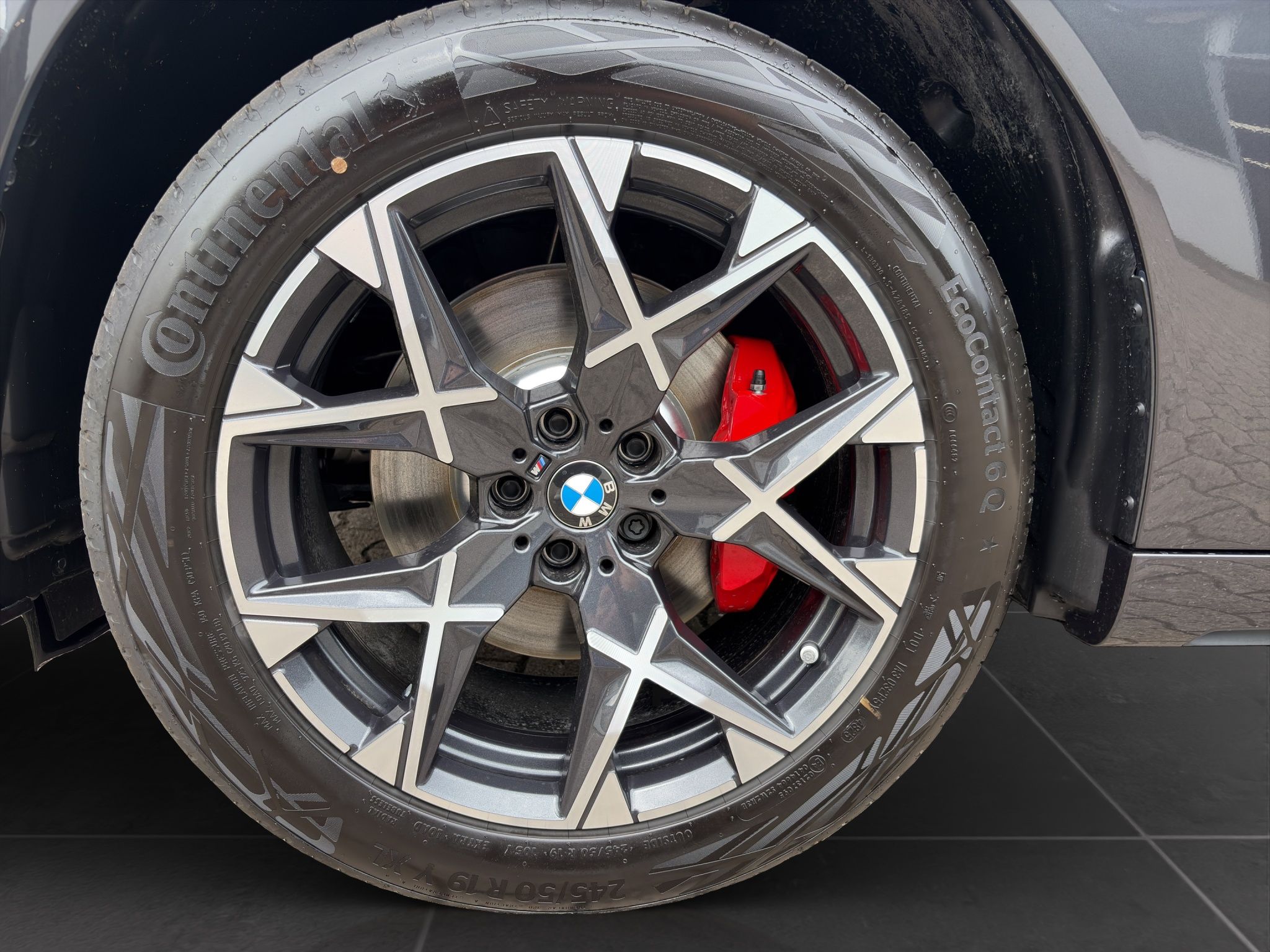 BMW X3 - Bild 20 von 20