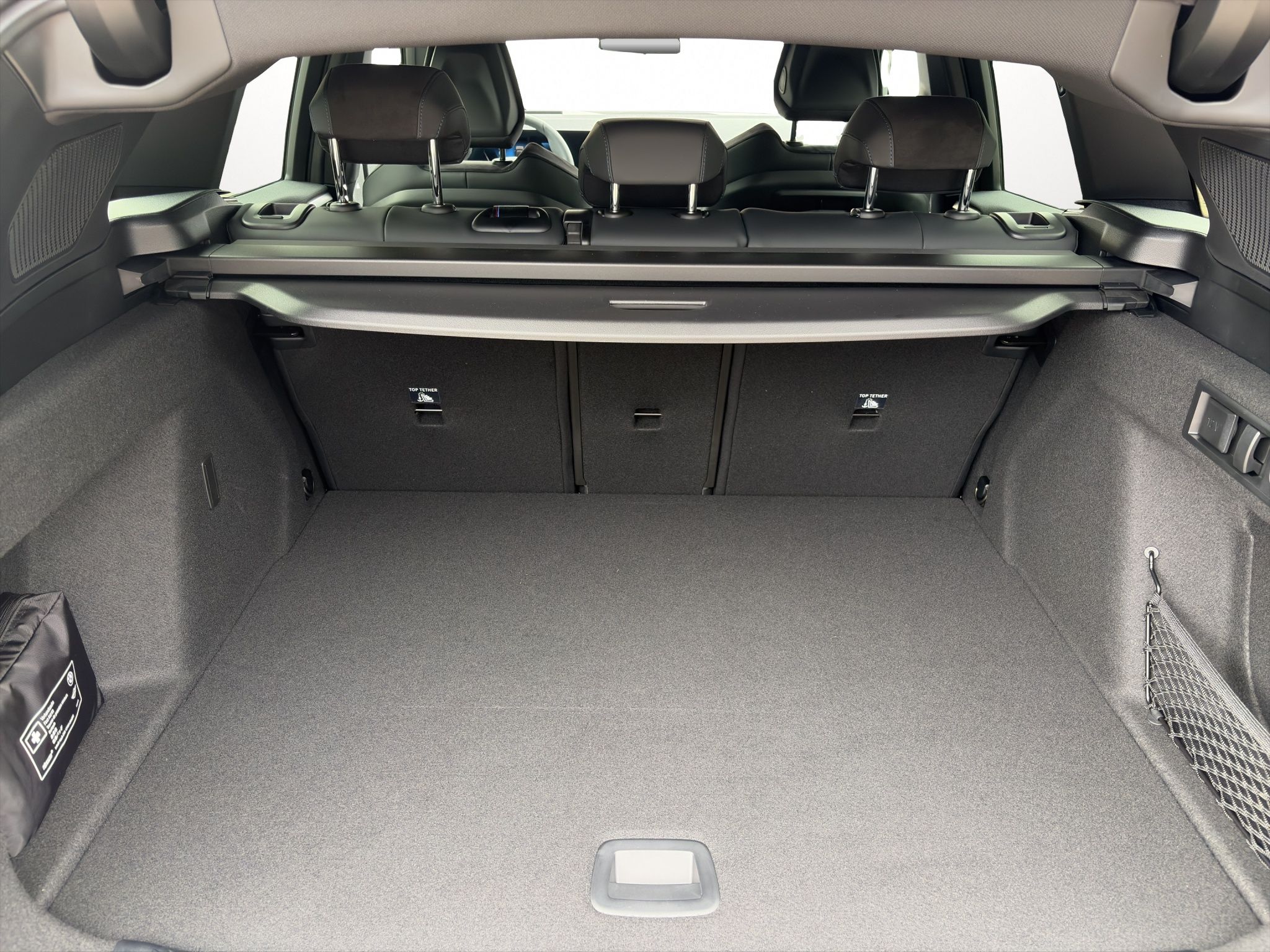 BMW X3 - Bild 19 von 20