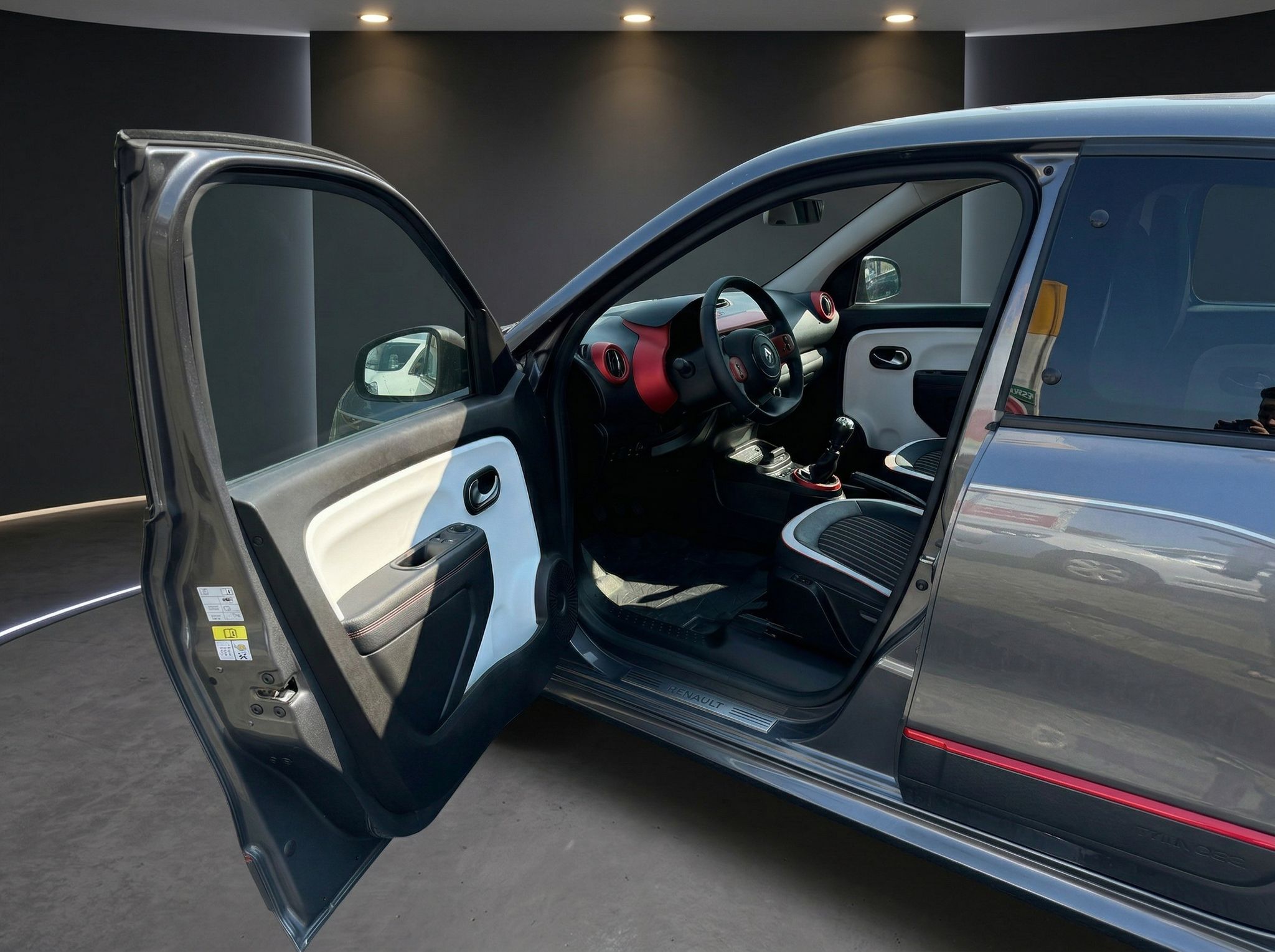 Renault Twingo - Bild 6 von 12