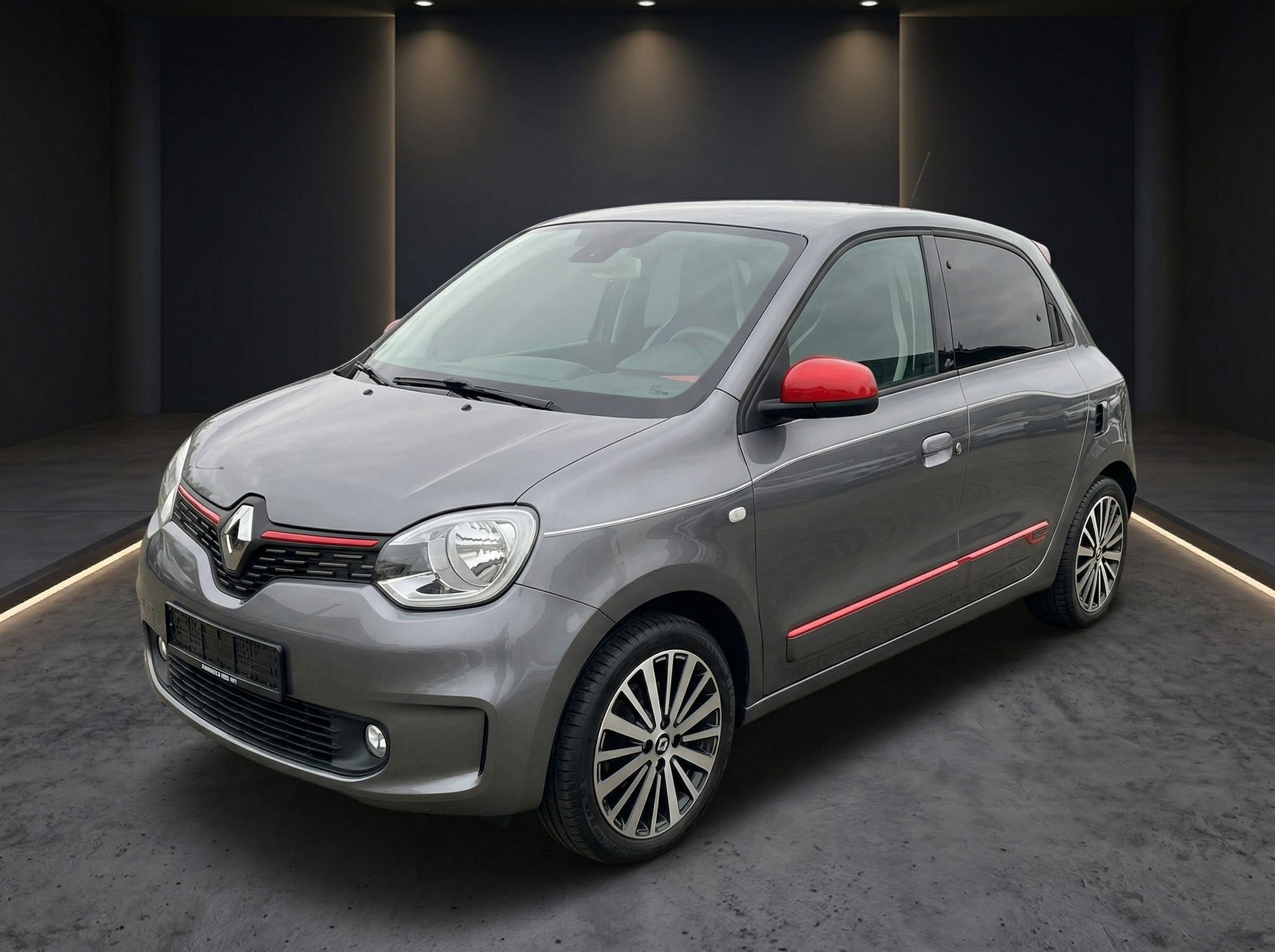 Renault Twingo - Bild 2 von 12