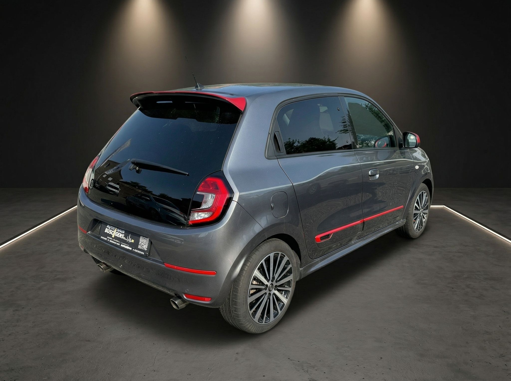 Renault Twingo - Bild 3 von 12