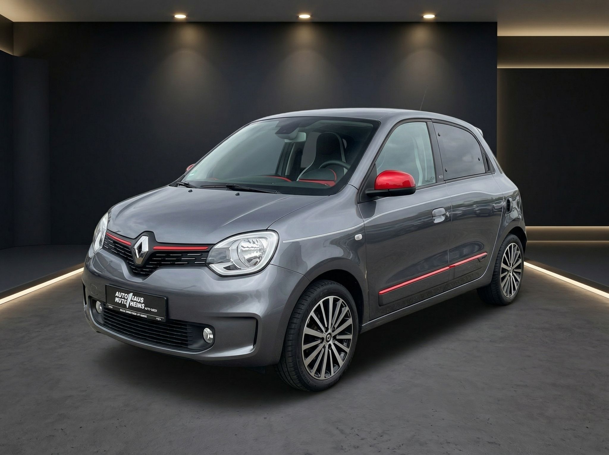 Renault Twingo - Bild 1 von 12