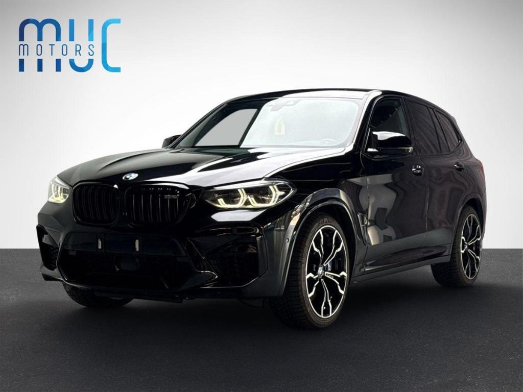 BMW X3 M