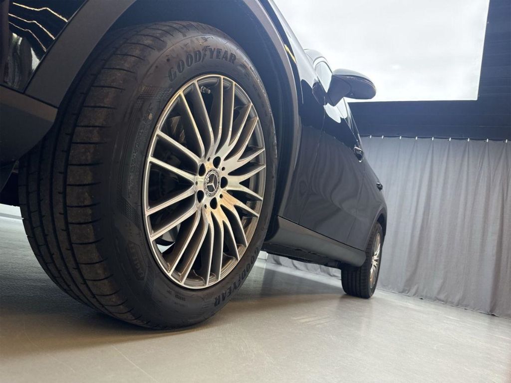 Mercedes-Benz GLC Coupé - Bild 10 von 15