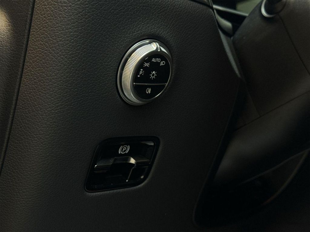 Mercedes-Benz GLC Coupé - Bild 14 von 15