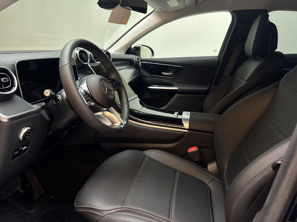Mercedes-Benz GLC Coupé - Bild 7 von 15