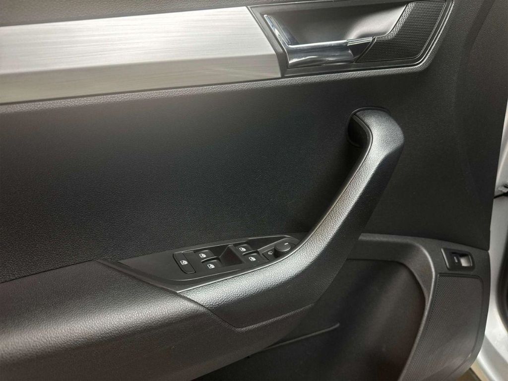 Škoda Karoq - Bild 10 von 15
