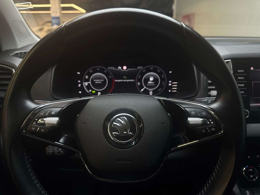 Škoda Karoq - Bild 12 von 15